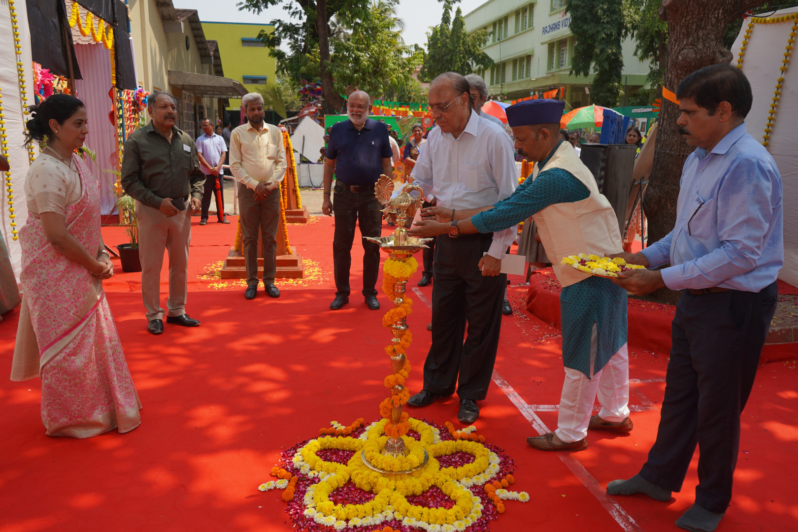 ANNUAL ART FEST – 25 APRIL 2026