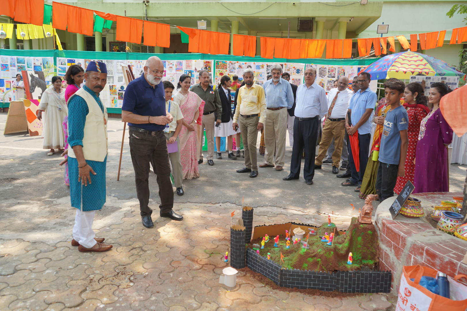 ANNUAL ART FEST – 25 APRIL 2026