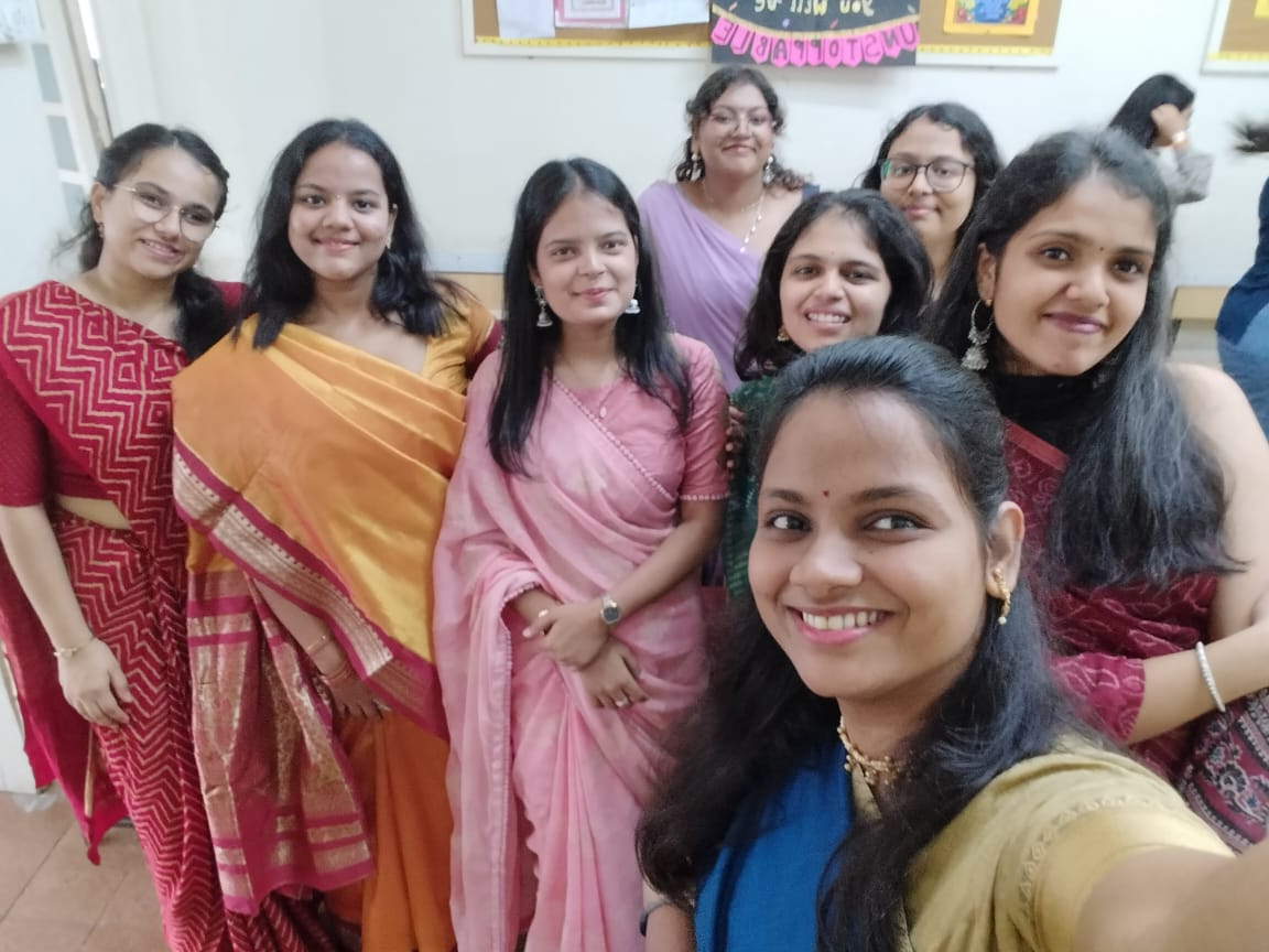 TEACHERS' DAY CELEBRATION– 4TH SEPTEMBER 2025