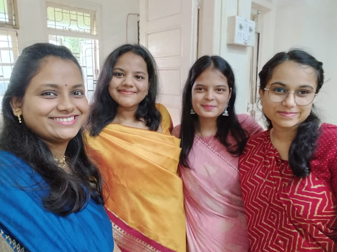 TEACHERS' DAY CELEBRATION– 4TH SEPTEMBER 2025