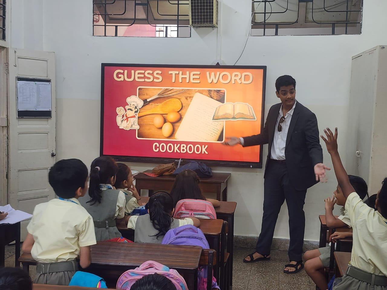 TEACHERS' DAY CELEBRATION– 4TH SEPTEMBER 2025