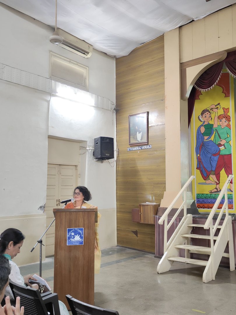 GRADE 2,3, & 4  PARENT'S ORIENTATION PROGRAMME-27 MARCH 2026