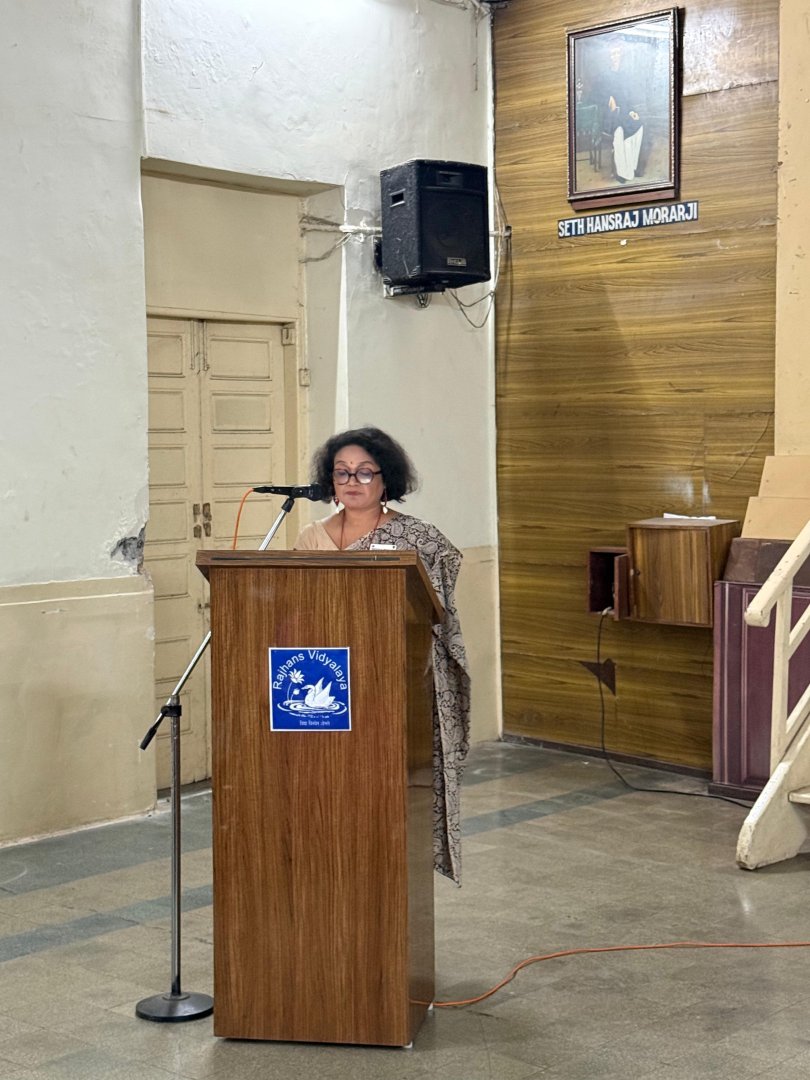 GRADE 1 PARENT'S ORIENTATION PROGRAMME- 31 MARCH 2026