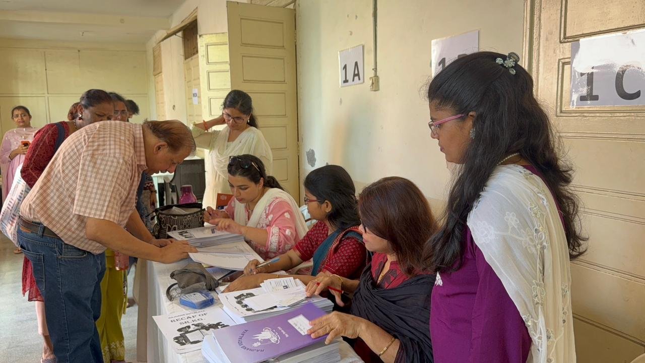 GRADE 1 PARENT'S ORIENTATION PROGRAMME- 31 MARCH 2026