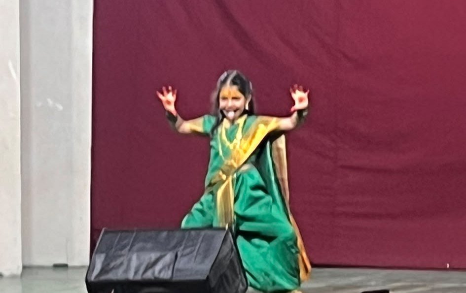 FOLK DANCE COMPETITION-12 JUNE 2026