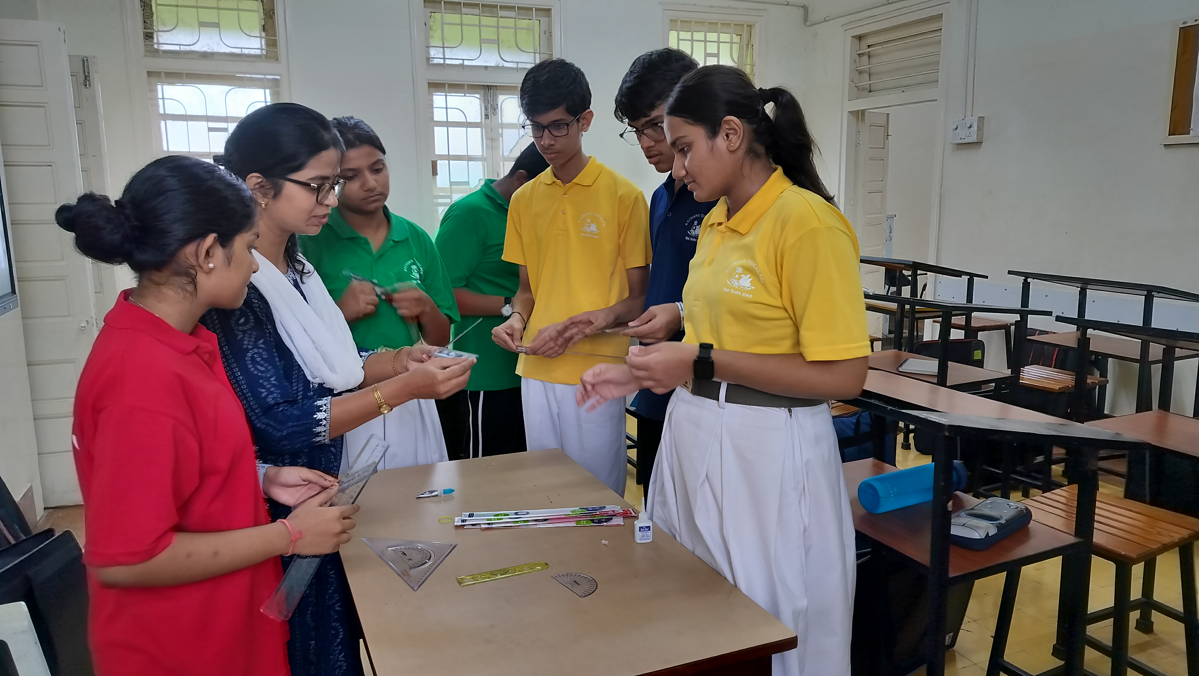 SHIKSHA SAPTAH (DAY 5) – 2024 SKILLING AND DIGITAL INITIATIVES DAY - SENIOR SECONDARY SECTION