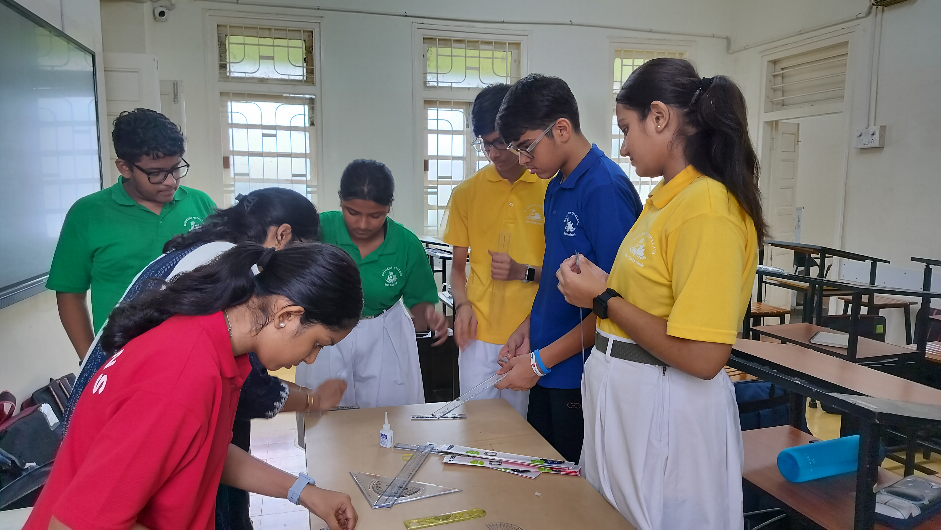 SHIKSHA SAPTAH (DAY 5) – 2024 SKILLING AND DIGITAL INITIATIVES DAY - SENIOR SECONDARY SECTION