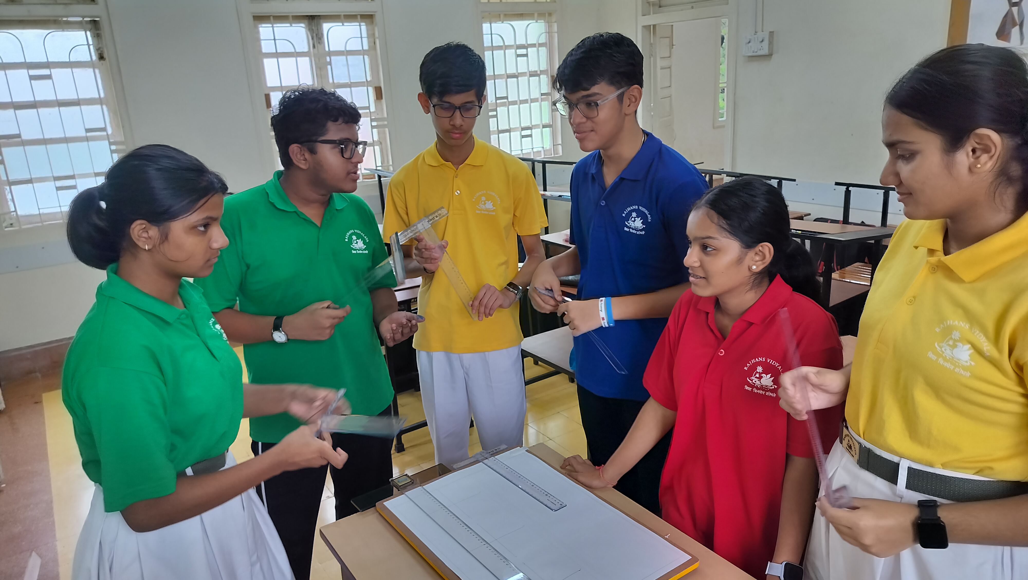 SHIKSHA SAPTAH (DAY 5) – 2024 SKILLING AND DIGITAL INITIATIVES DAY - SENIOR SECONDARY SECTION