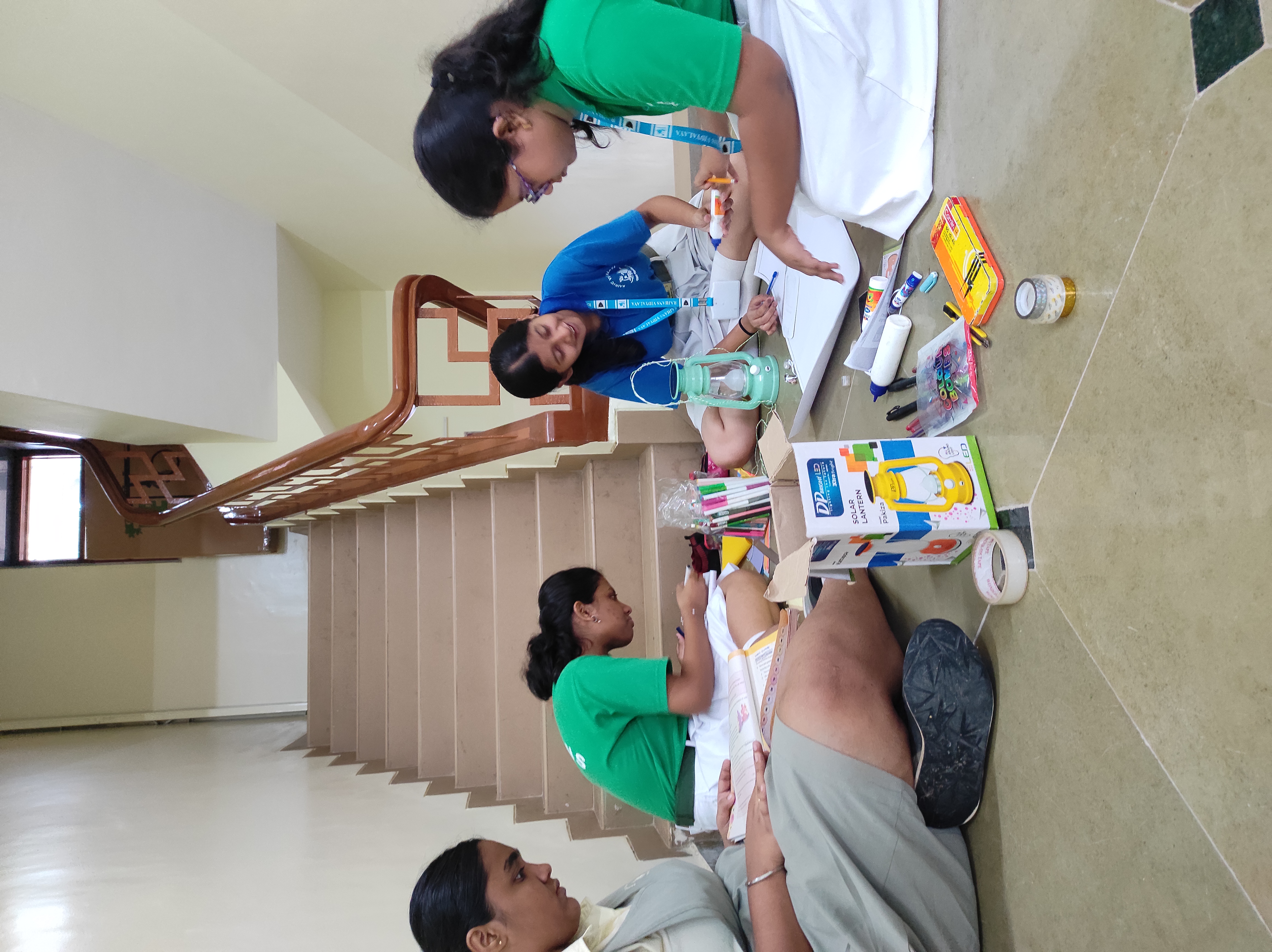 SHIKSHA SAPTAH (DAY 5) – 2024 SKILLING AND DIGITAL INITIATIVES DAY - SENIOR SECONDARY SECTION