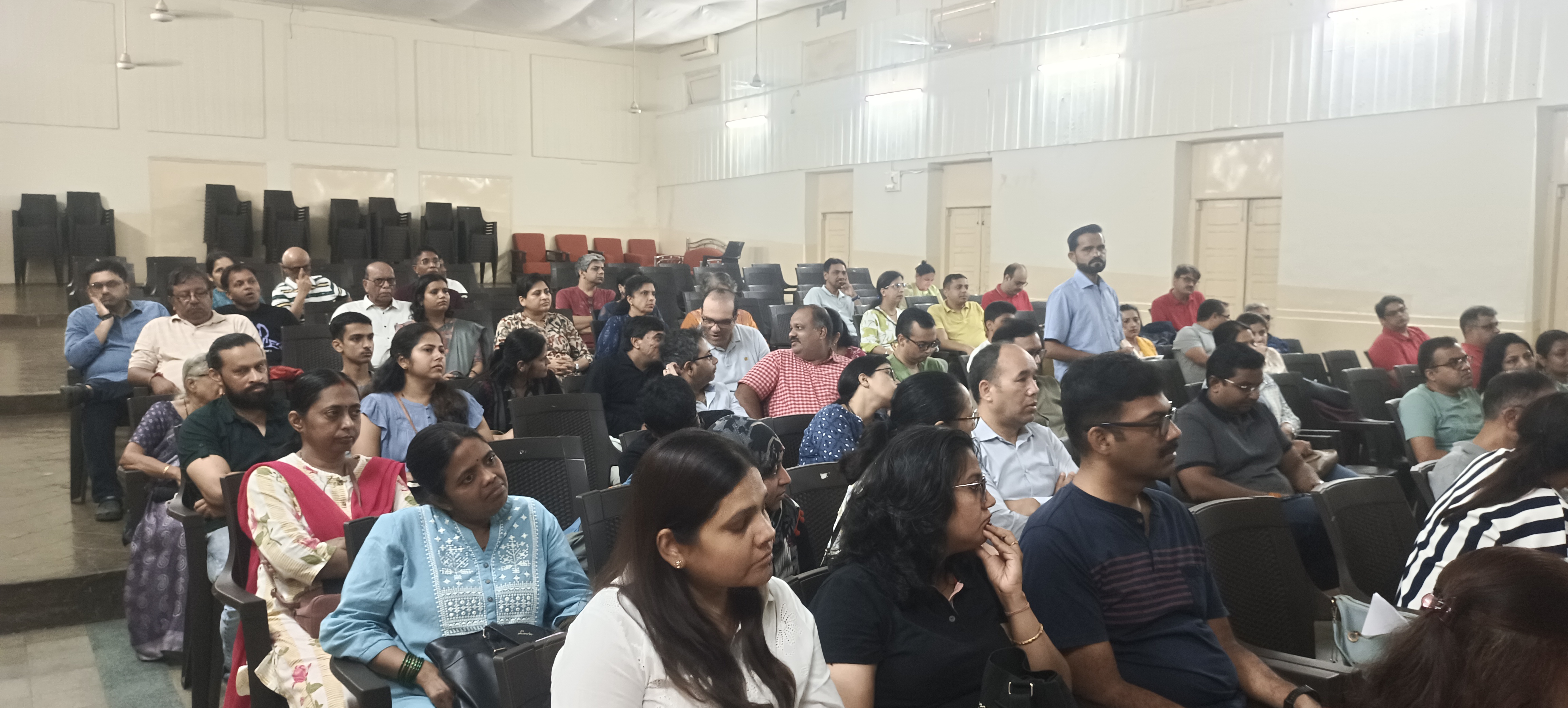 Career Guidance Workshop for Grades IX &amp; X