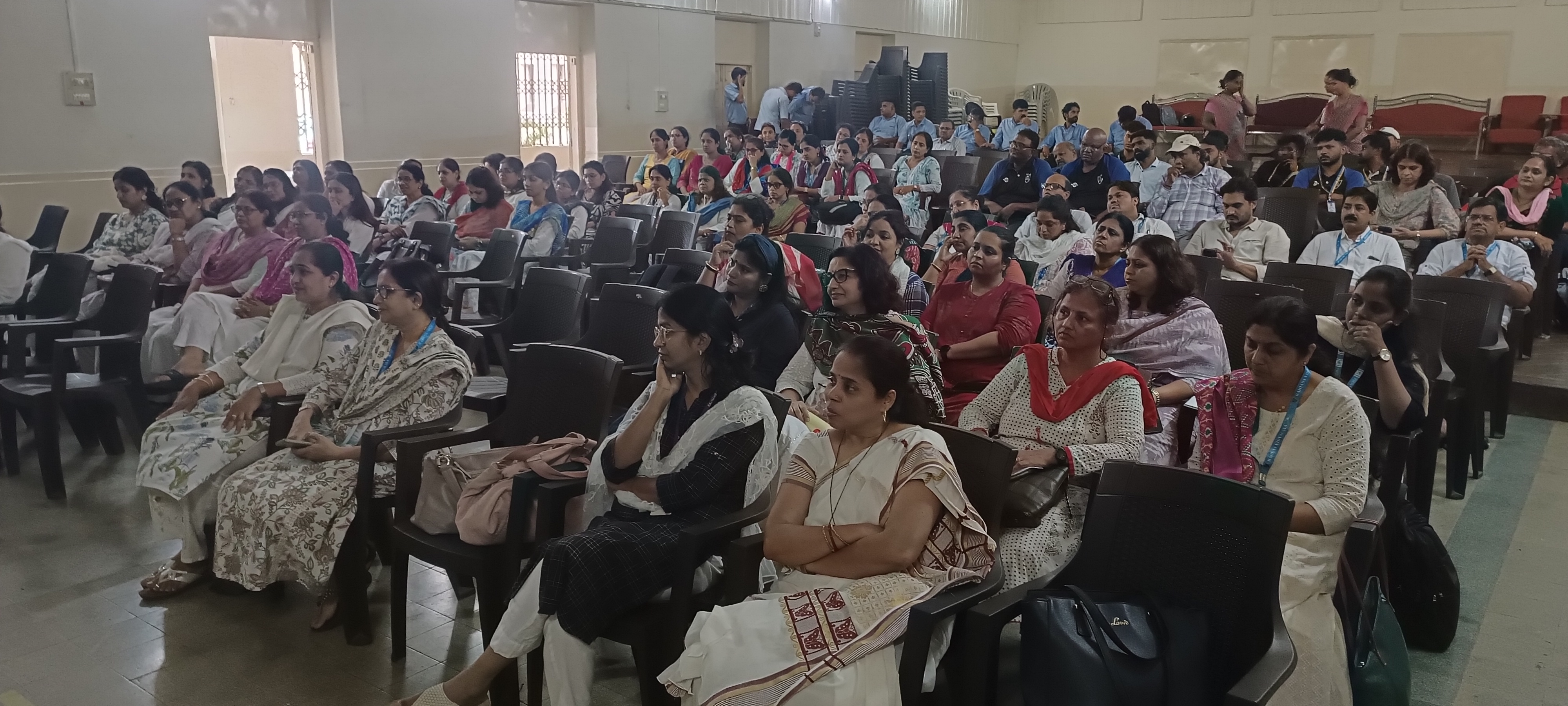 POSH WORKSHOP-22 SEPTEMBER 2025