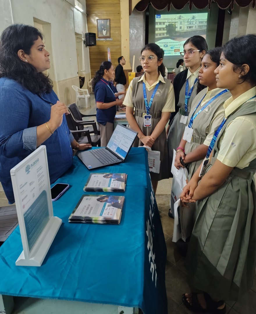 EDUCATION FAIR– 20 JULY 2026