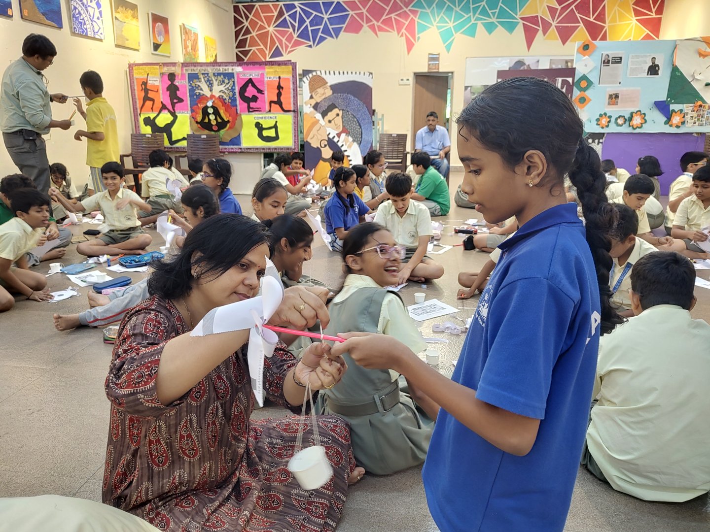 SHELL NXPLORERS JUNIOR WORKSHOP – 28 JULY 2026