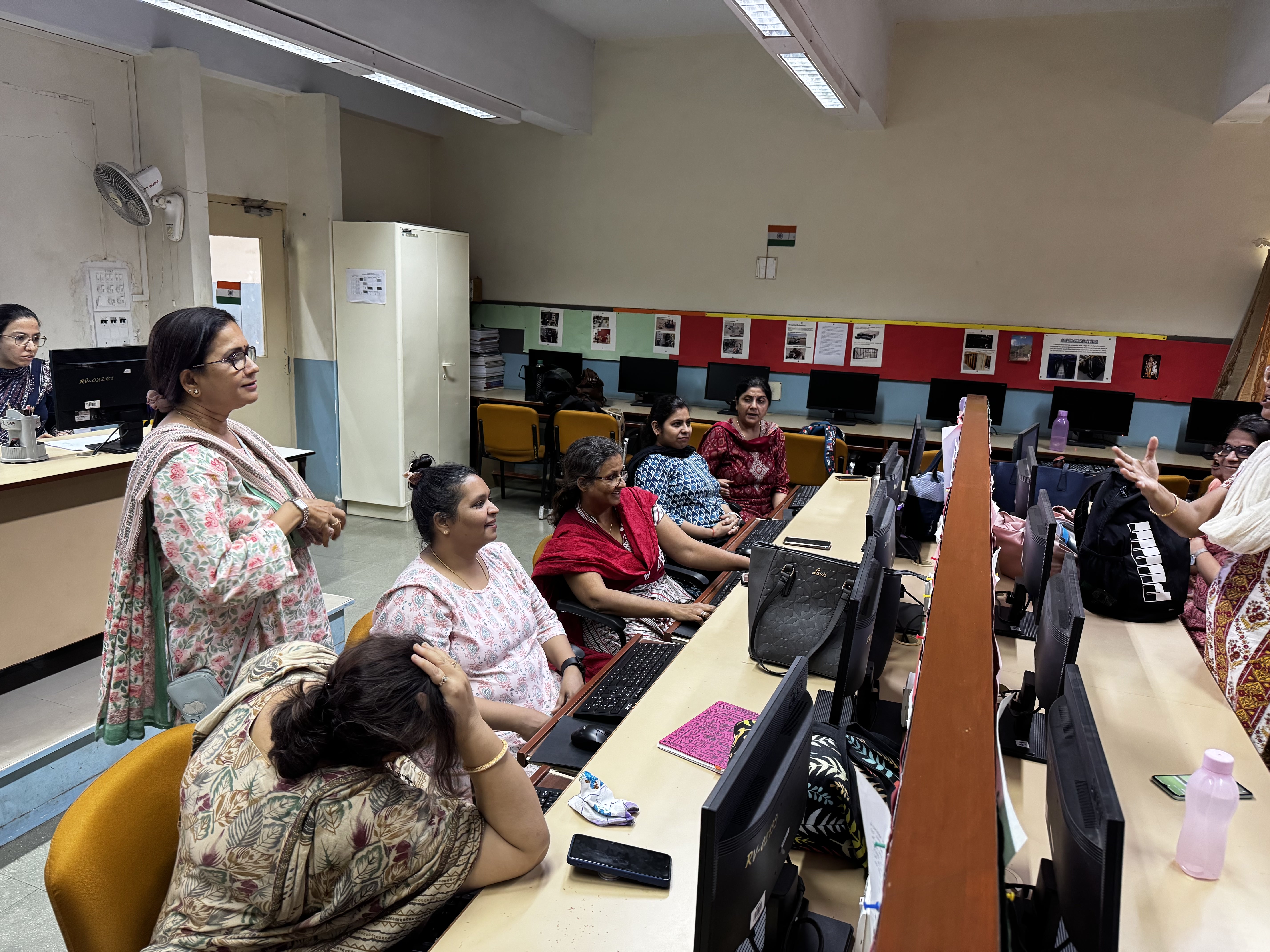 AI TOOLS SESSION- 1 JULY 2025