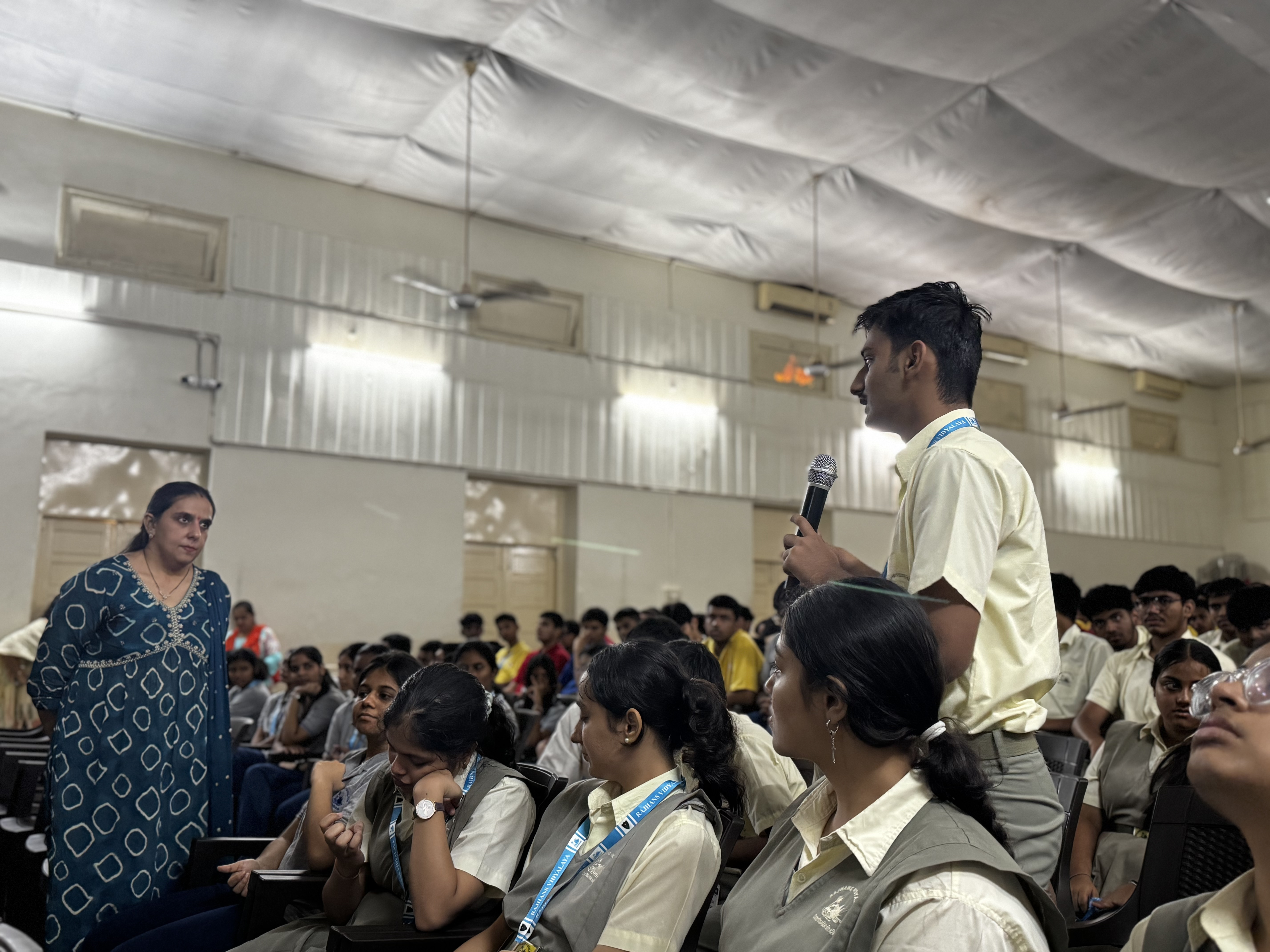 CAREER GUIDANCE WORKSHOP-24 JULY 2025