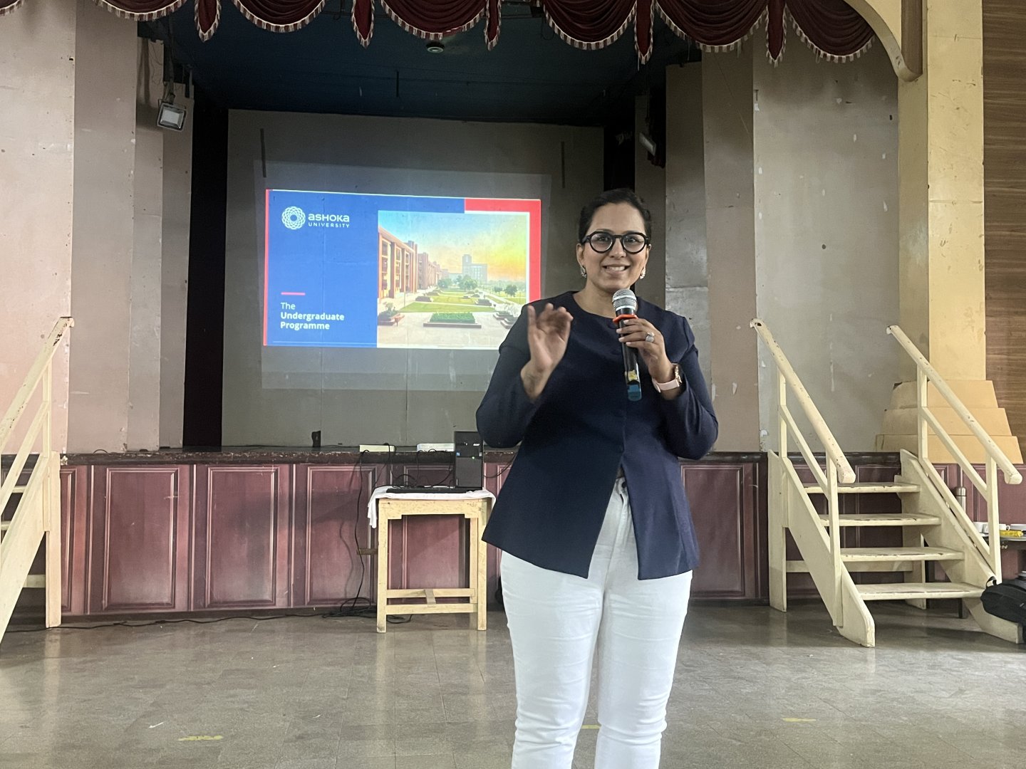 WORKSHOP ON LIBERAL EDUCATION- 17 JULY 2026