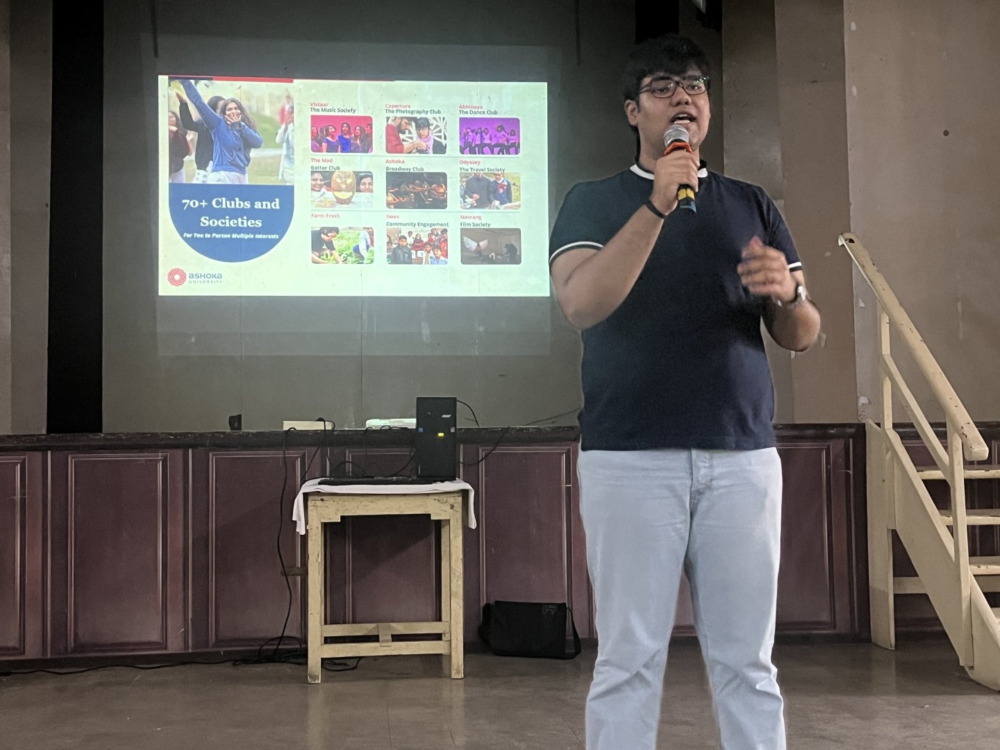 WORKSHOP ON LIBERAL EDUCATION- 17 JULY 2026