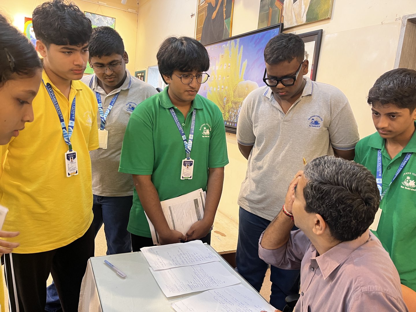 FUTURE READINESS WORKSHOP-16 TO 18 July 2026