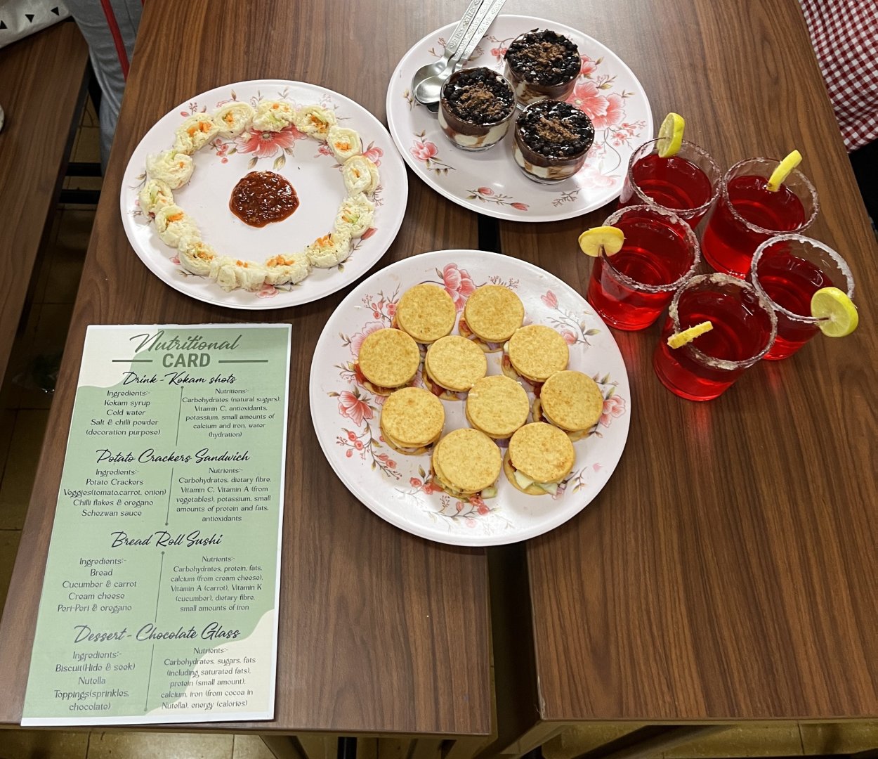 CHEF CART: FIRELESS COOKING COMPETITION-24 JULY 2026