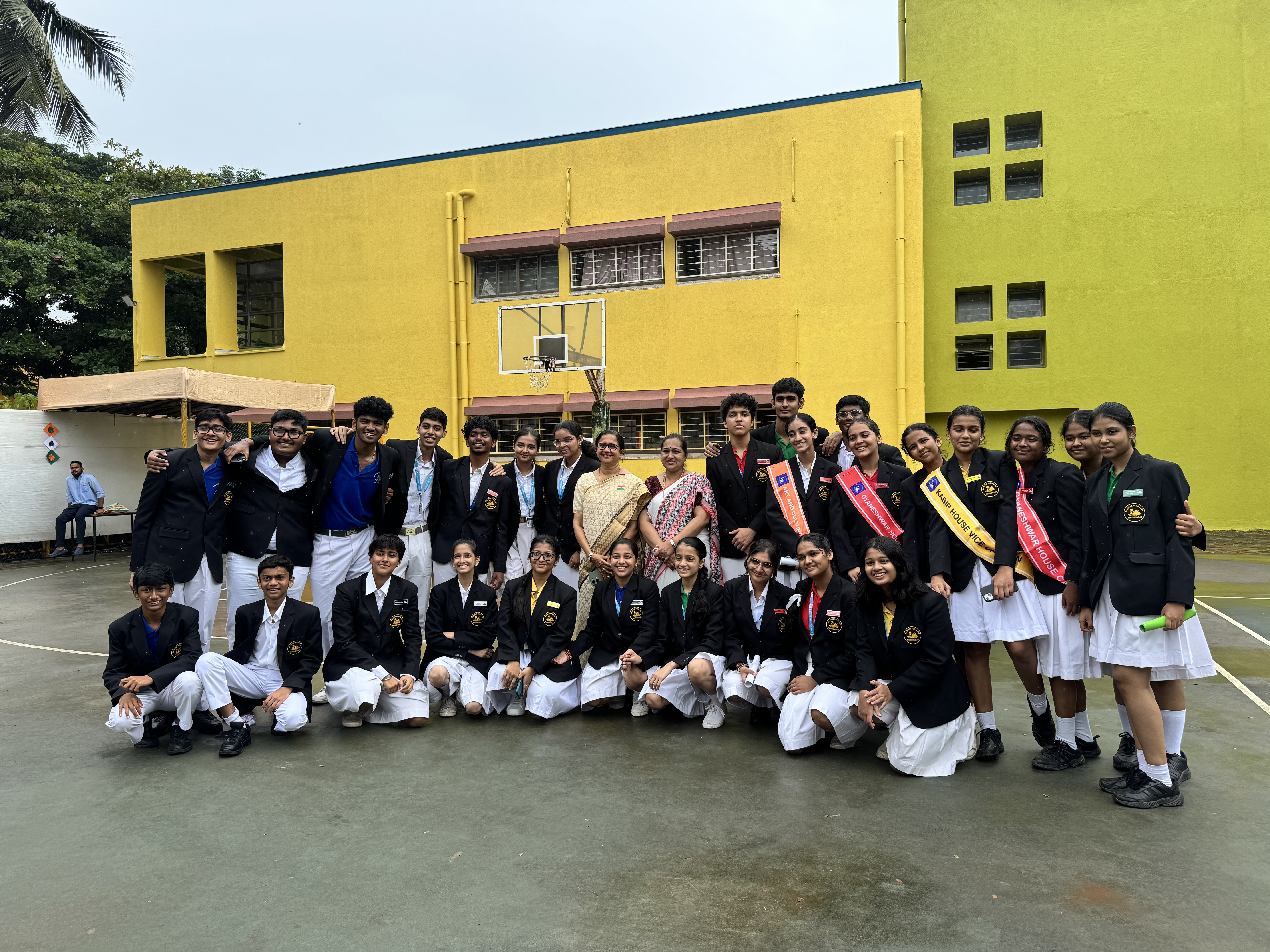 INDEPENDENCE DAY CELEBRATION -15 AUGUST 2025