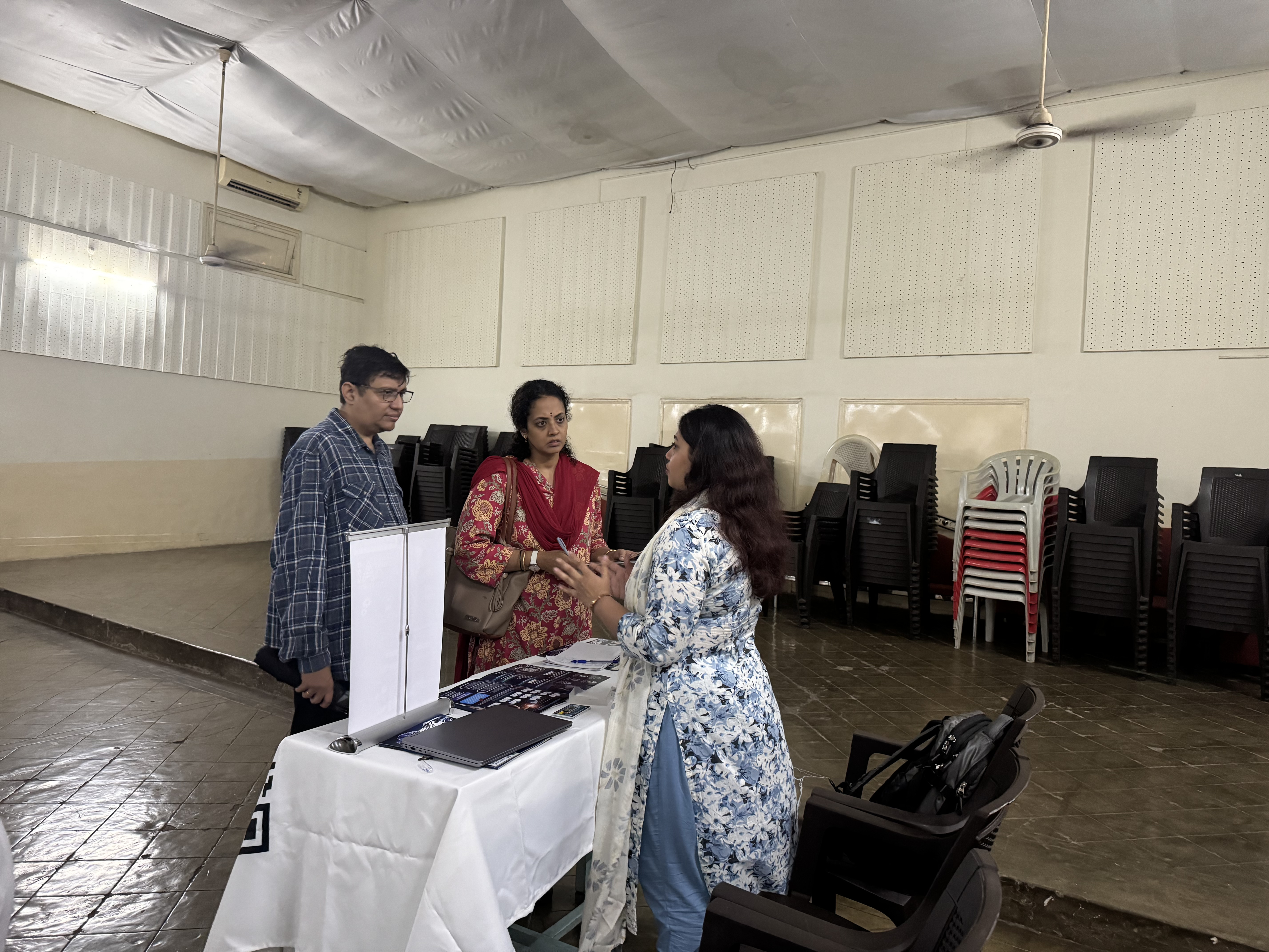 UNIVERSITY FAIR–20 TH AUGUST 2025