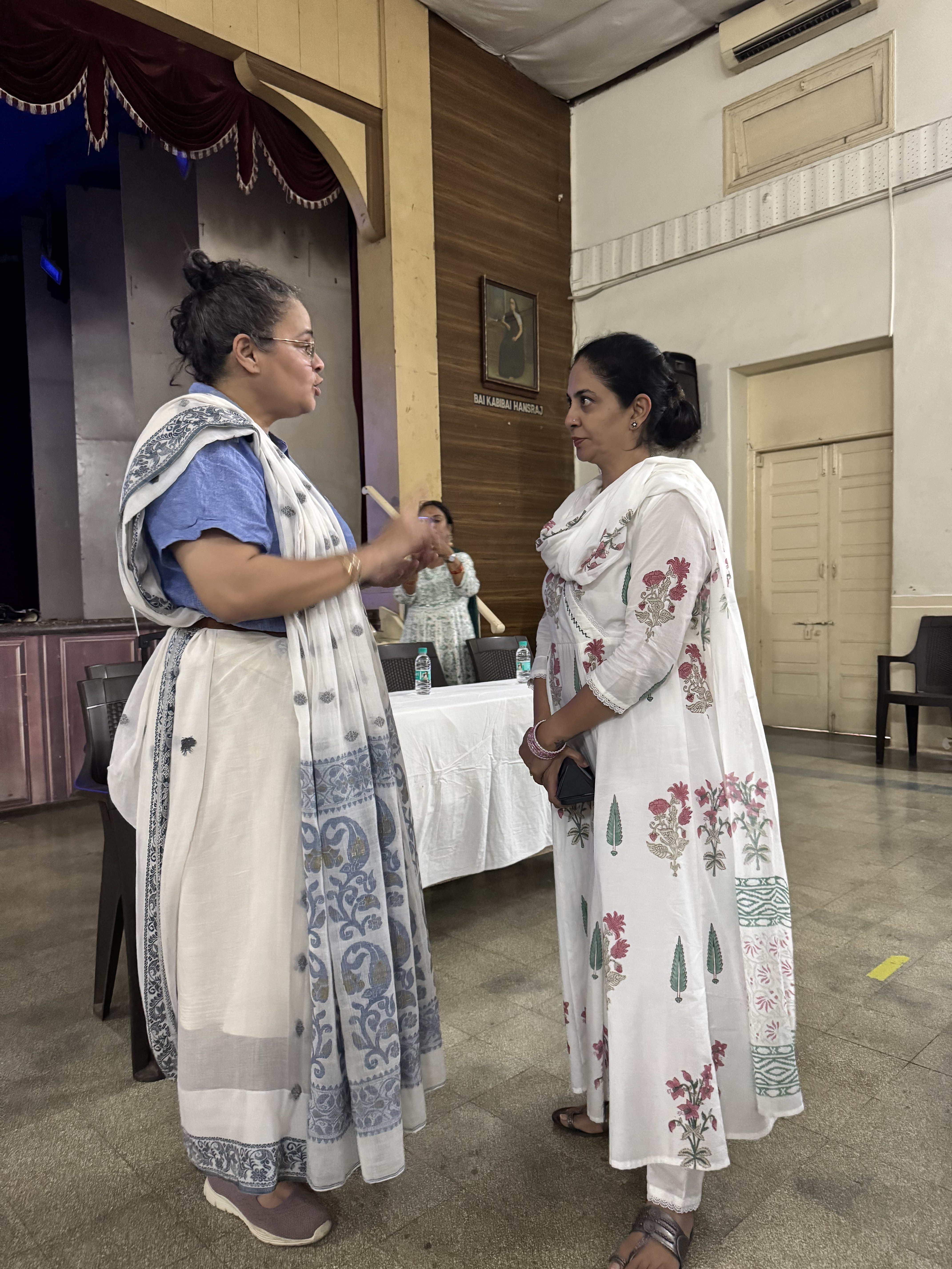 POSH WORKSHOP-22 SEPTEMBER 2025