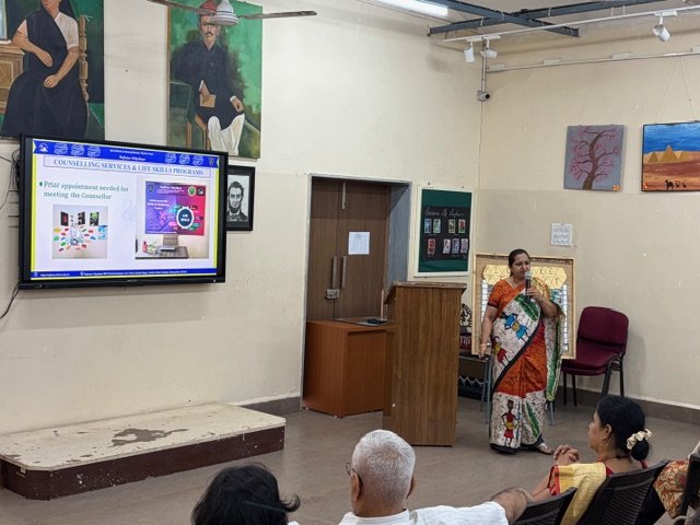 GRADE 11 PARENT'S ORIENTATION PROGRAMME - 31 MARCH 2026