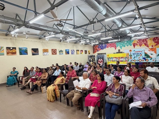 GRADE 11 PARENT'S ORIENTATION PROGRAMME - 31 MARCH 2026