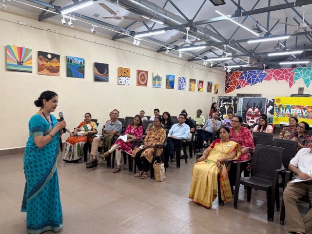 GRADE 11 PARENT'S ORIENTATION PROGRAMME - 31 MARCH 2026