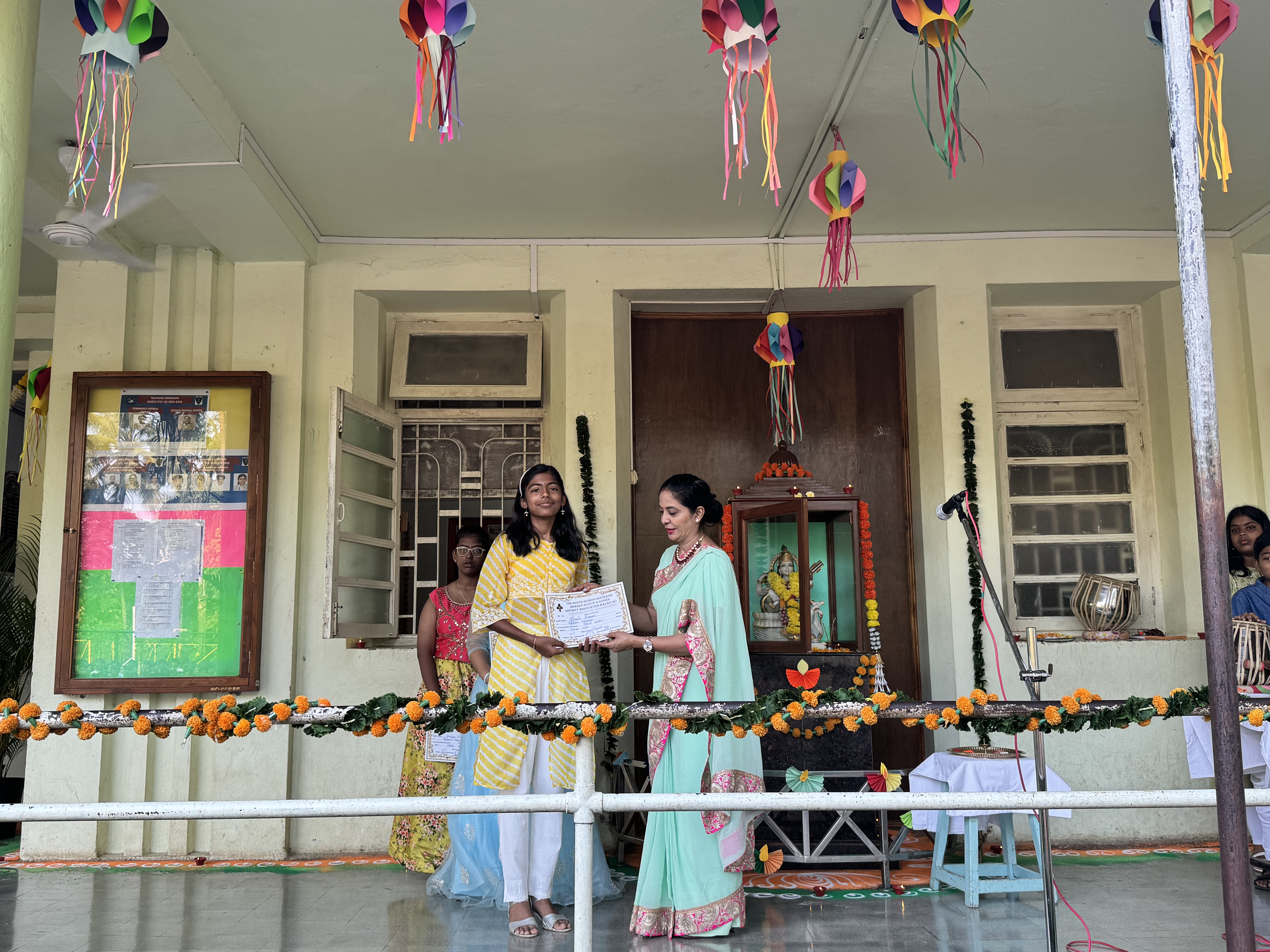 DIWALI DHAMAKA – 17TH OCTOBER, 2025