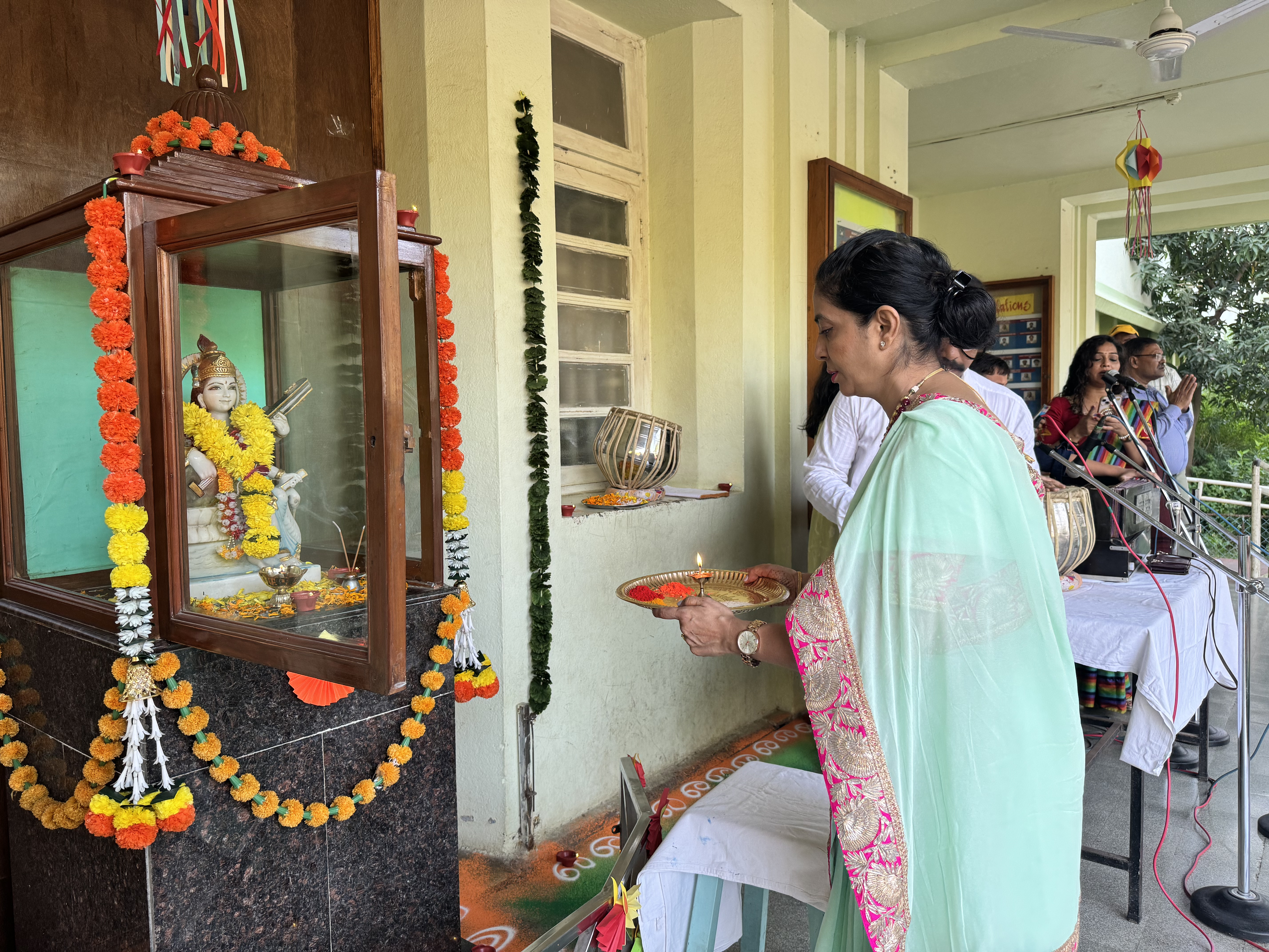 DIWALI DHAMAKA – 17TH OCTOBER, 2025