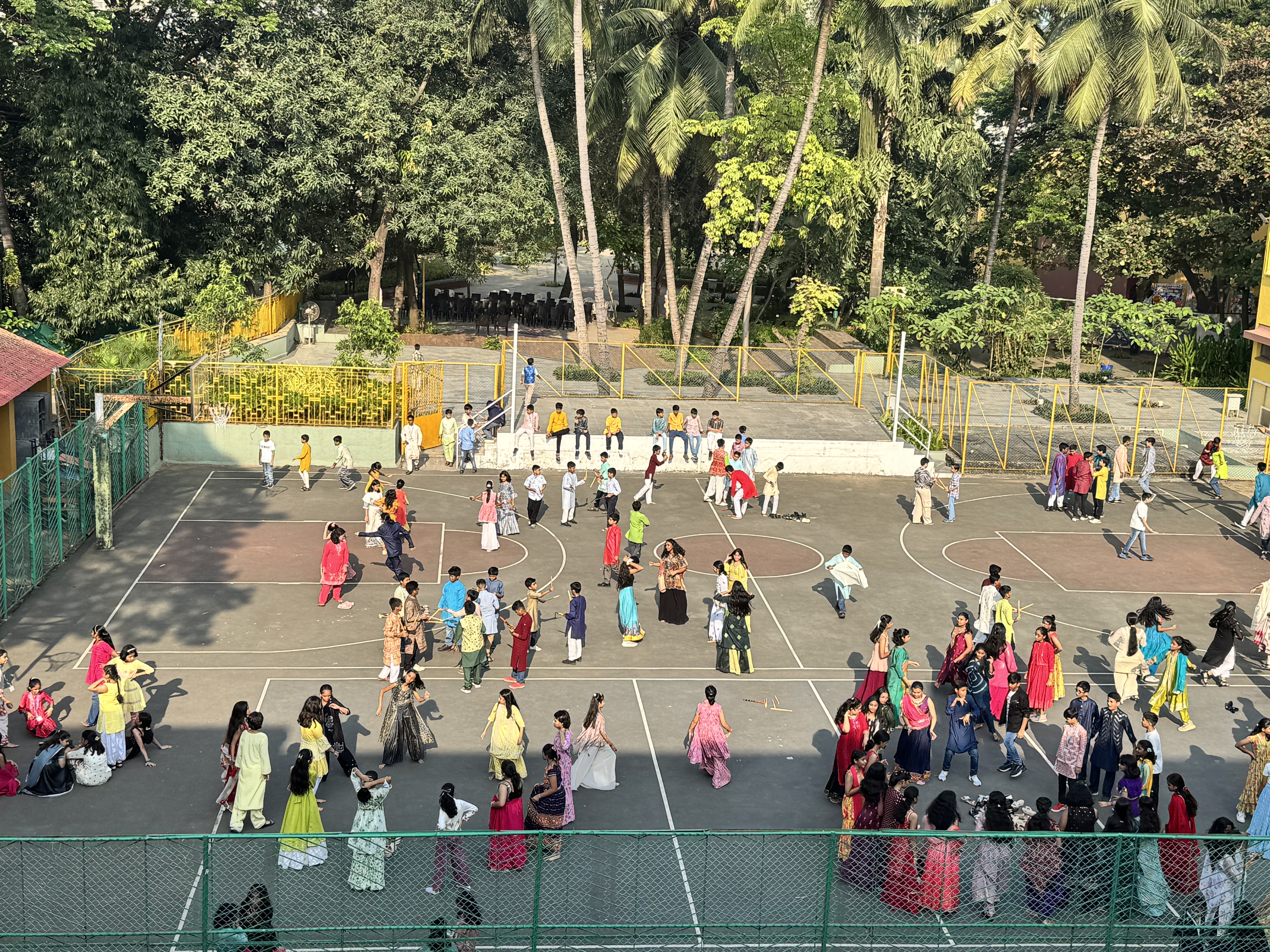 DIWALI DHAMAKA – 17TH OCTOBER, 2025