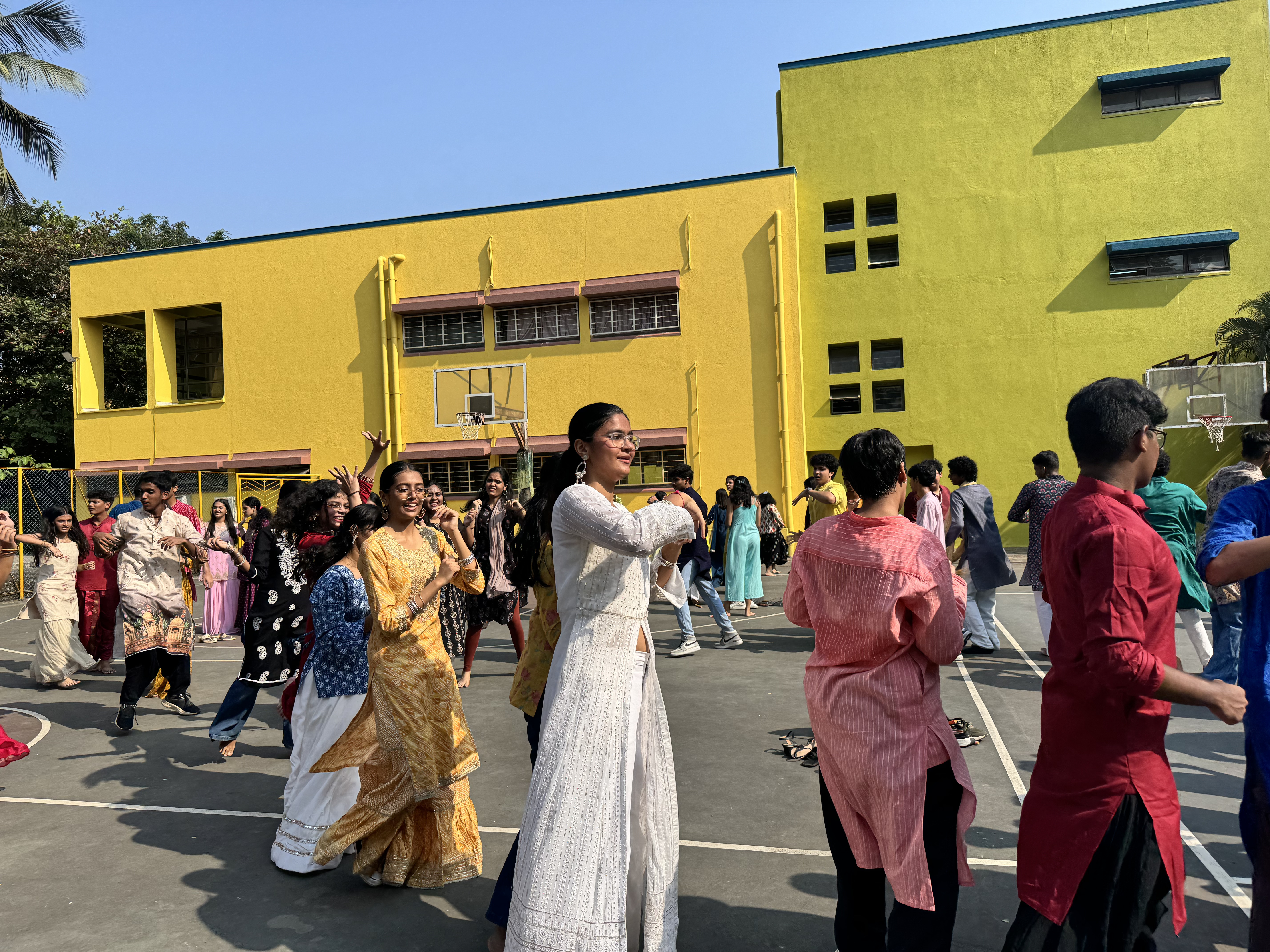 DIWALI DHAMAKA – 17TH OCTOBER, 2025