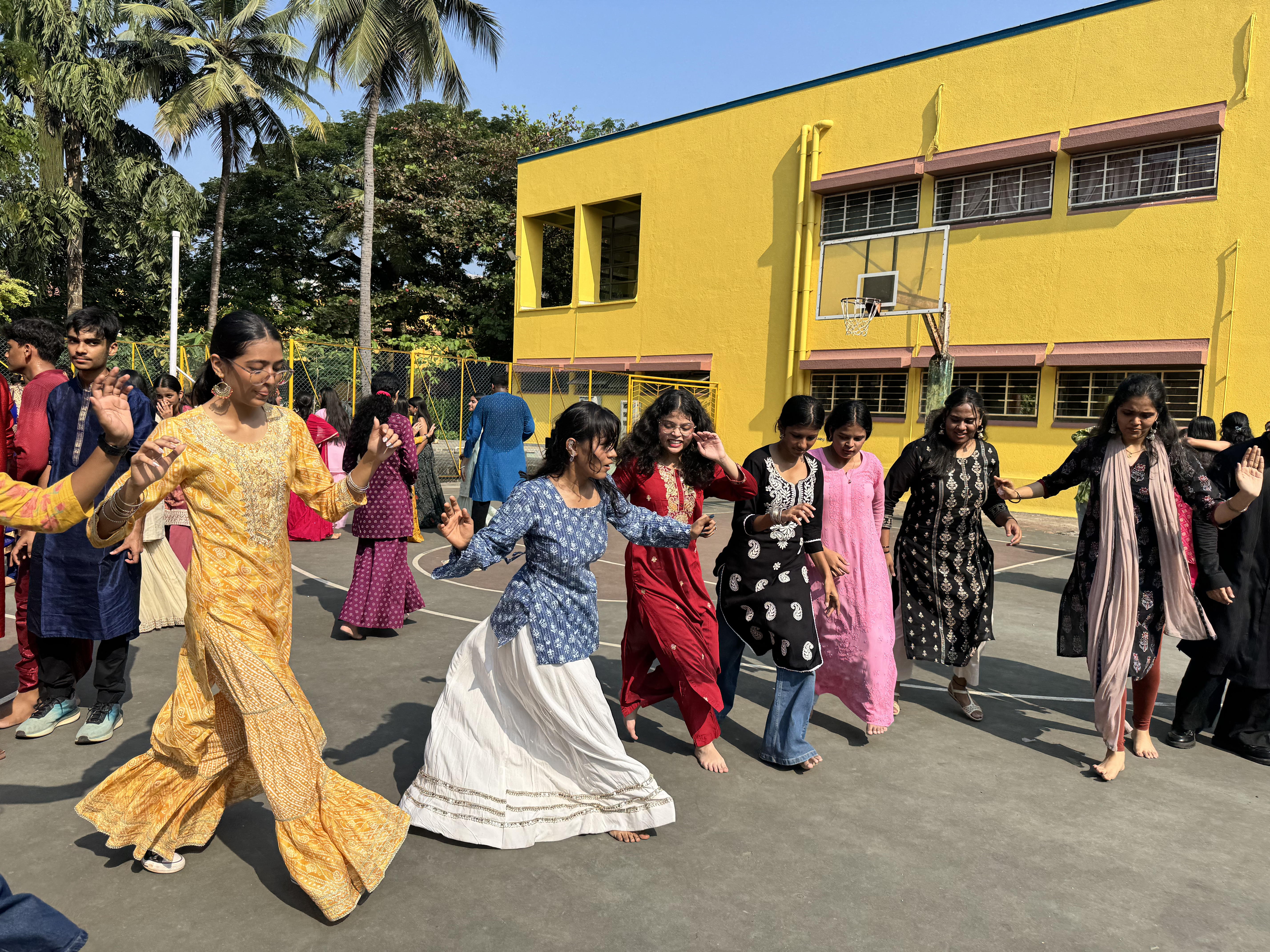 DIWALI DHAMAKA – 17TH OCTOBER, 2025