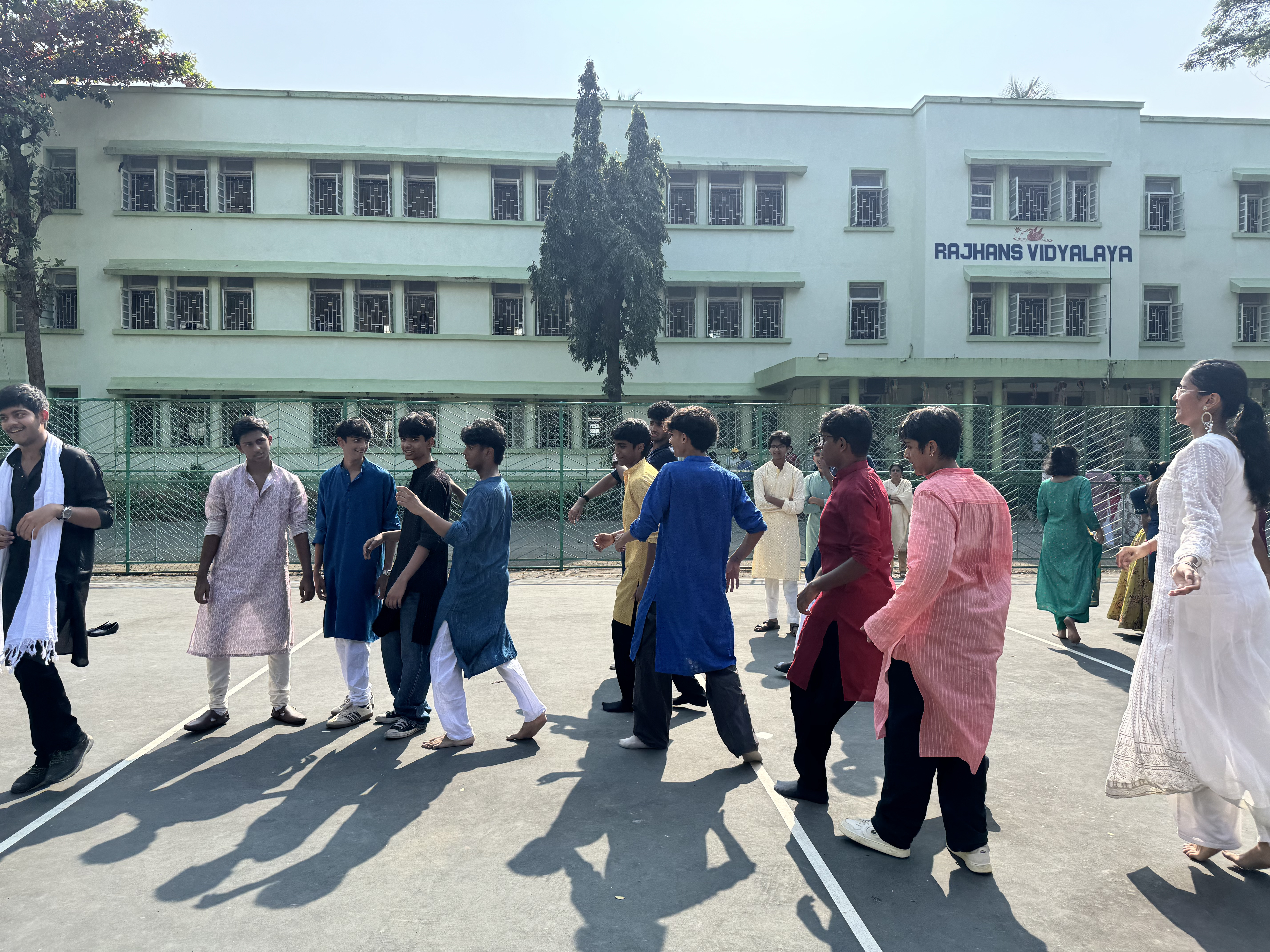 DIWALI DHAMAKA – 17TH OCTOBER, 2025