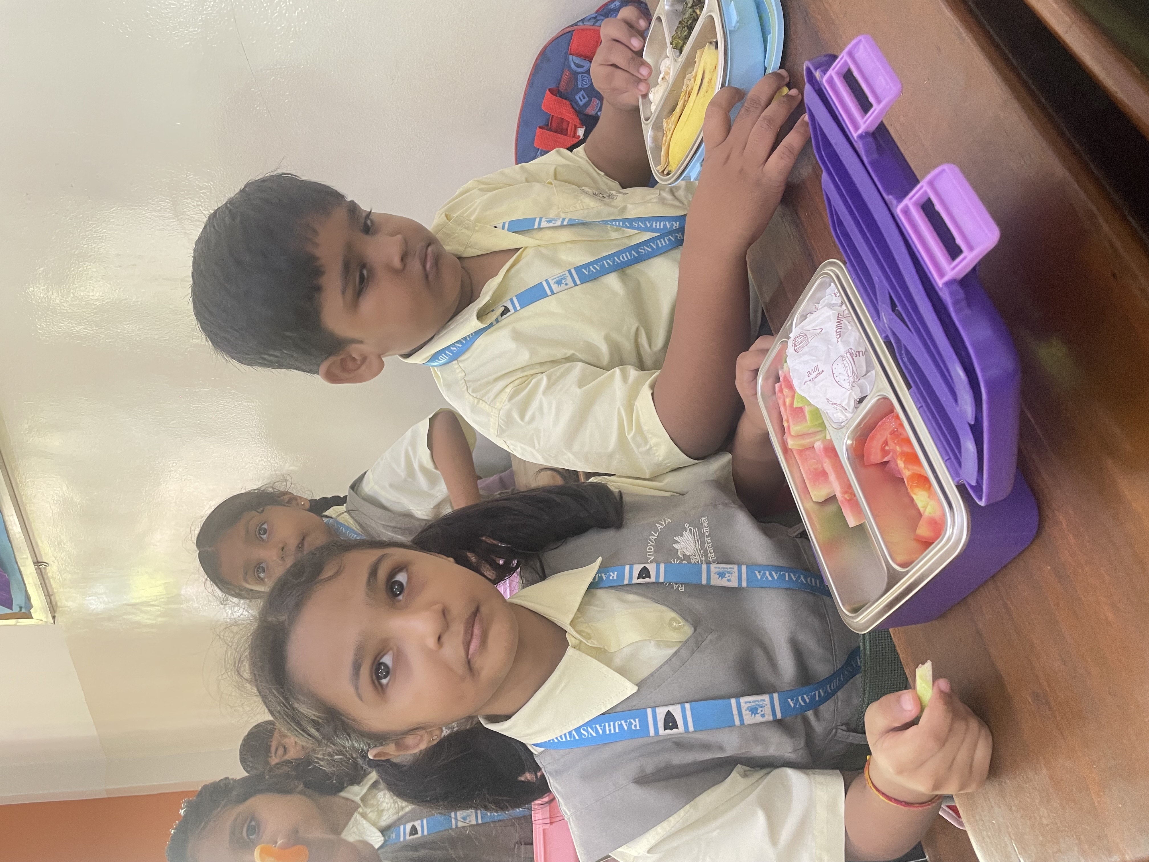 Std 3 and std 1 ( SS ) activity