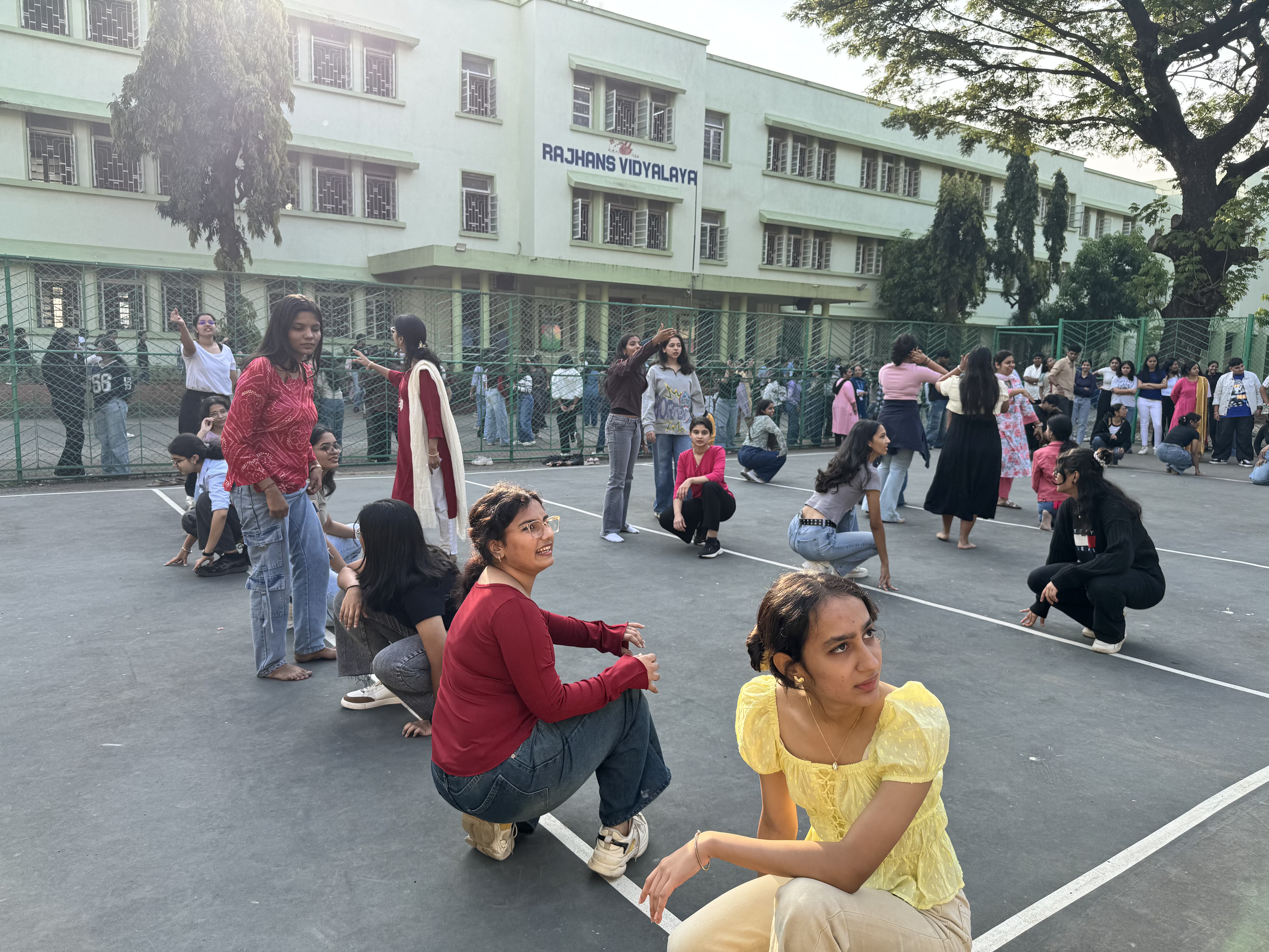 Children’s Day Celebration, 14th November 2025