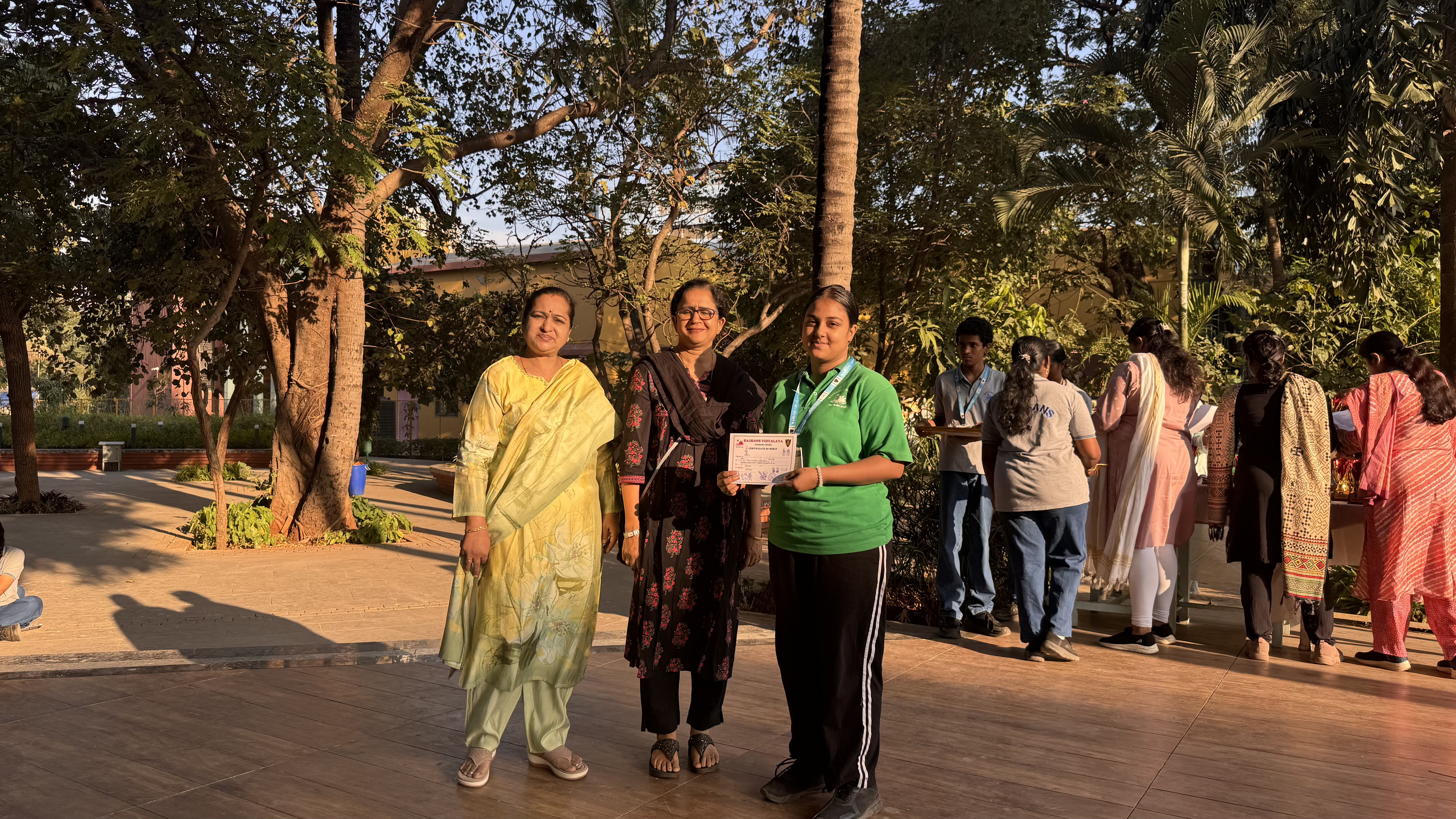 INTERNAL COMPETITION PRIZE DISTRIBUTIONFOR THE ACADEMIC YEAR 2025-2026