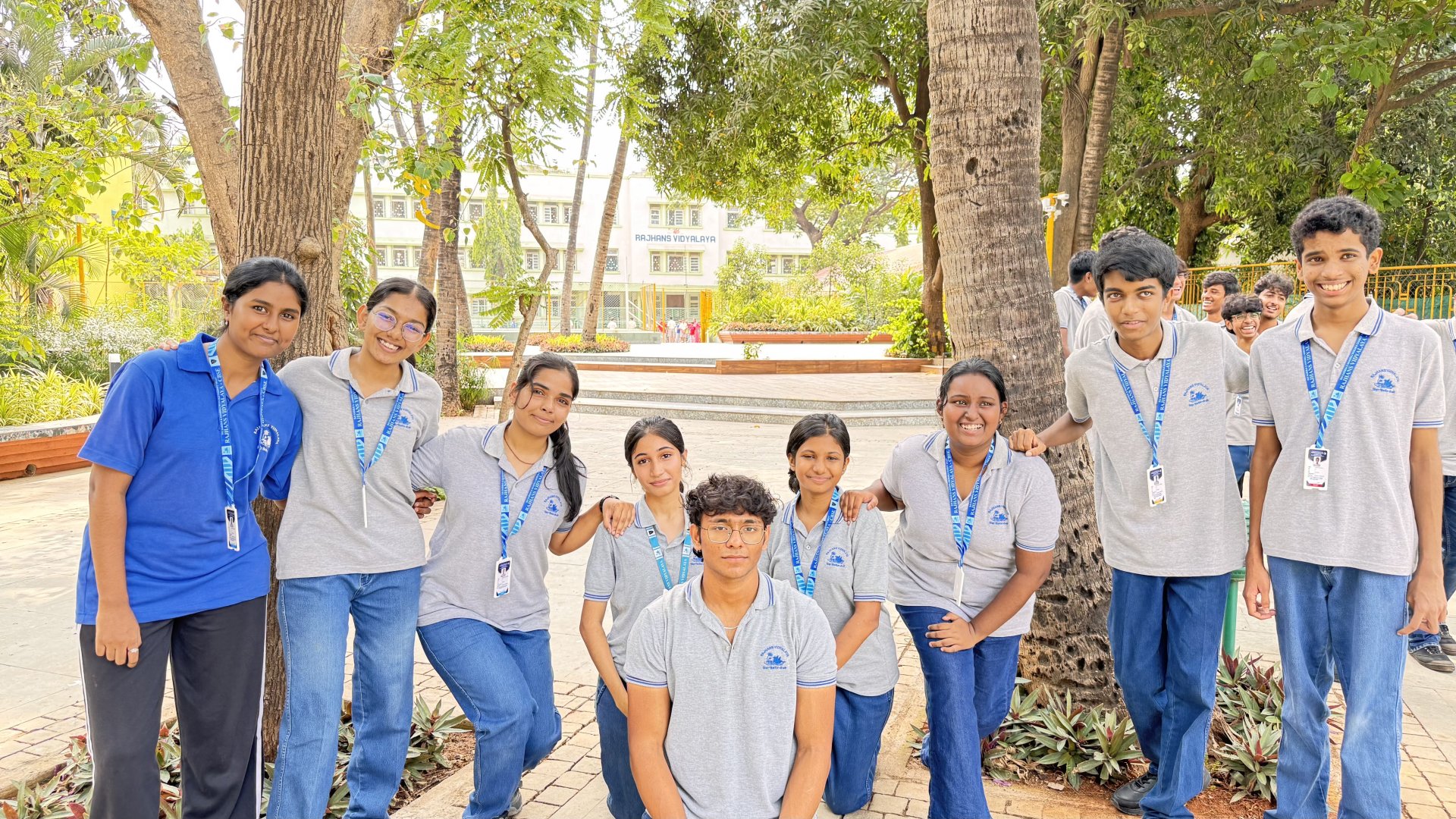 STD. XII STUDENTS ORIENTATION – 1 APRIL 2026