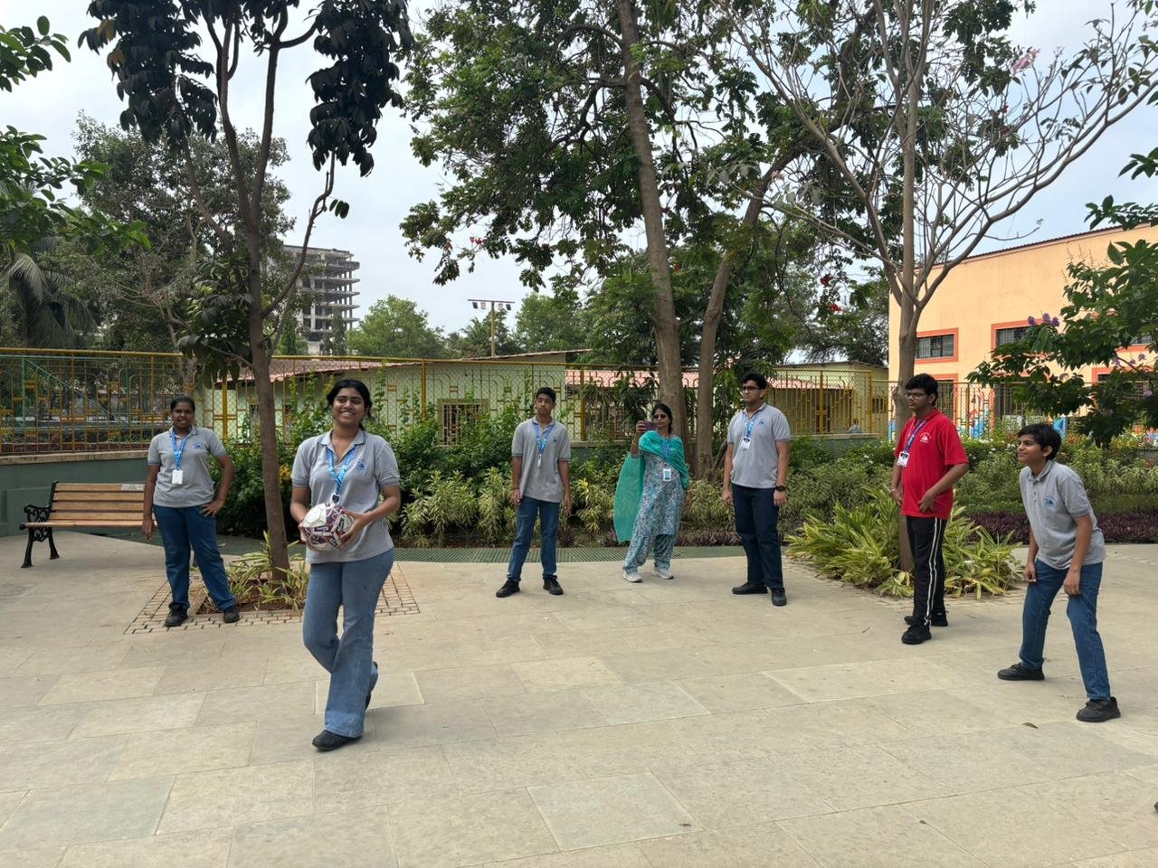 STD. XII STUDENTS ORIENTATION – 1 APRIL 2026