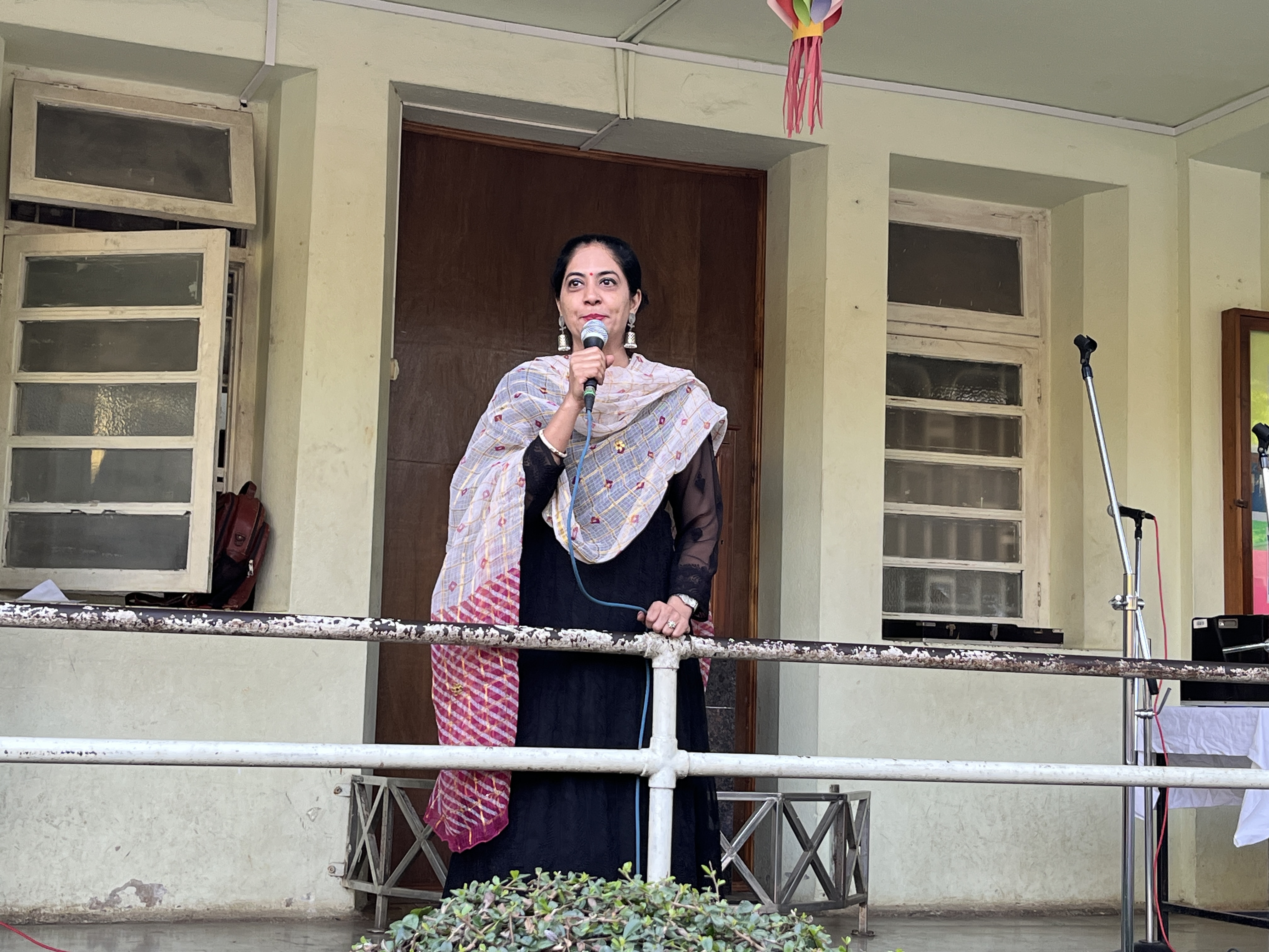 Children’s Day Celebration, 14th November 2025