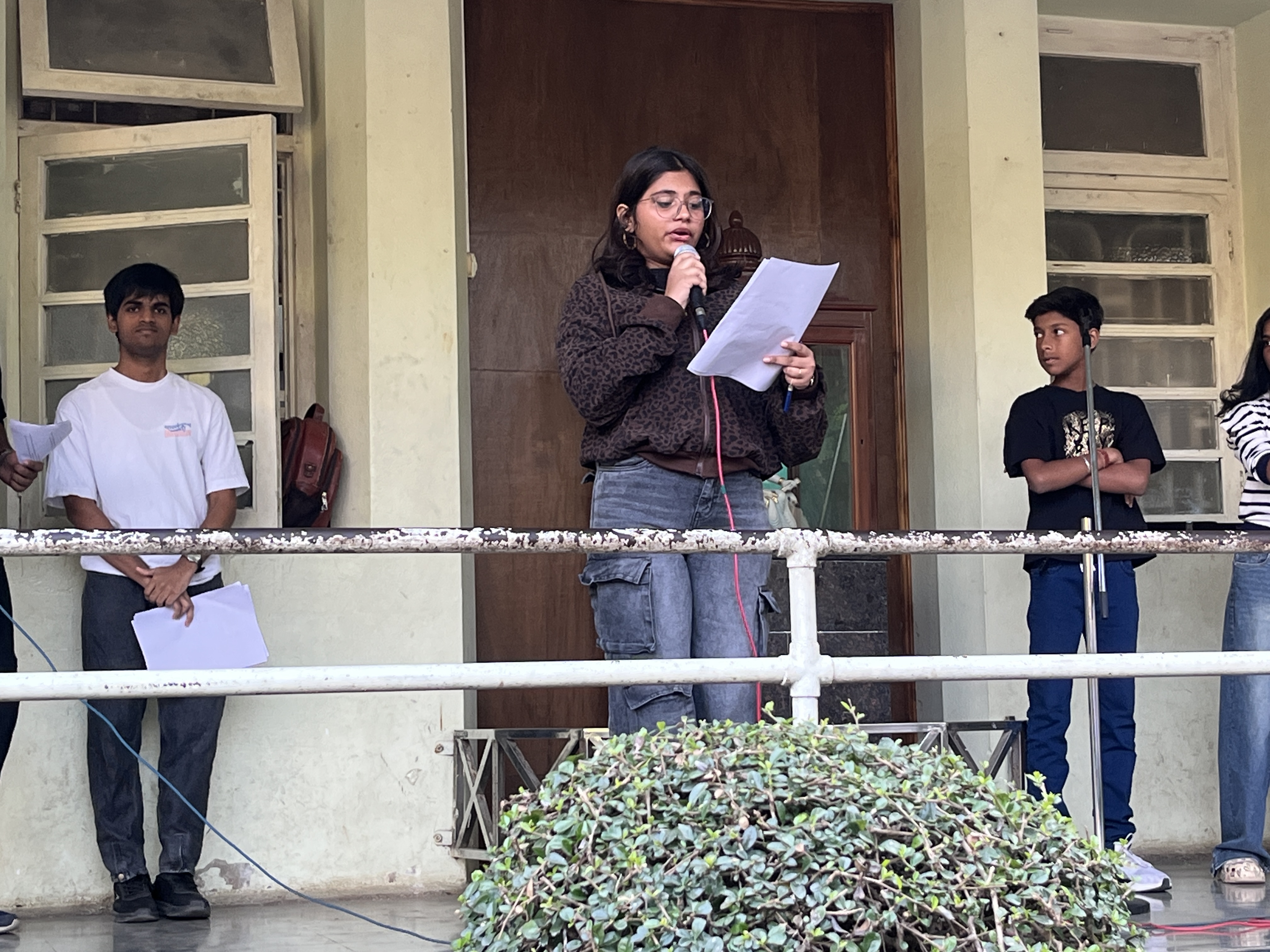 Children’s Day Celebration, 14th November 2025