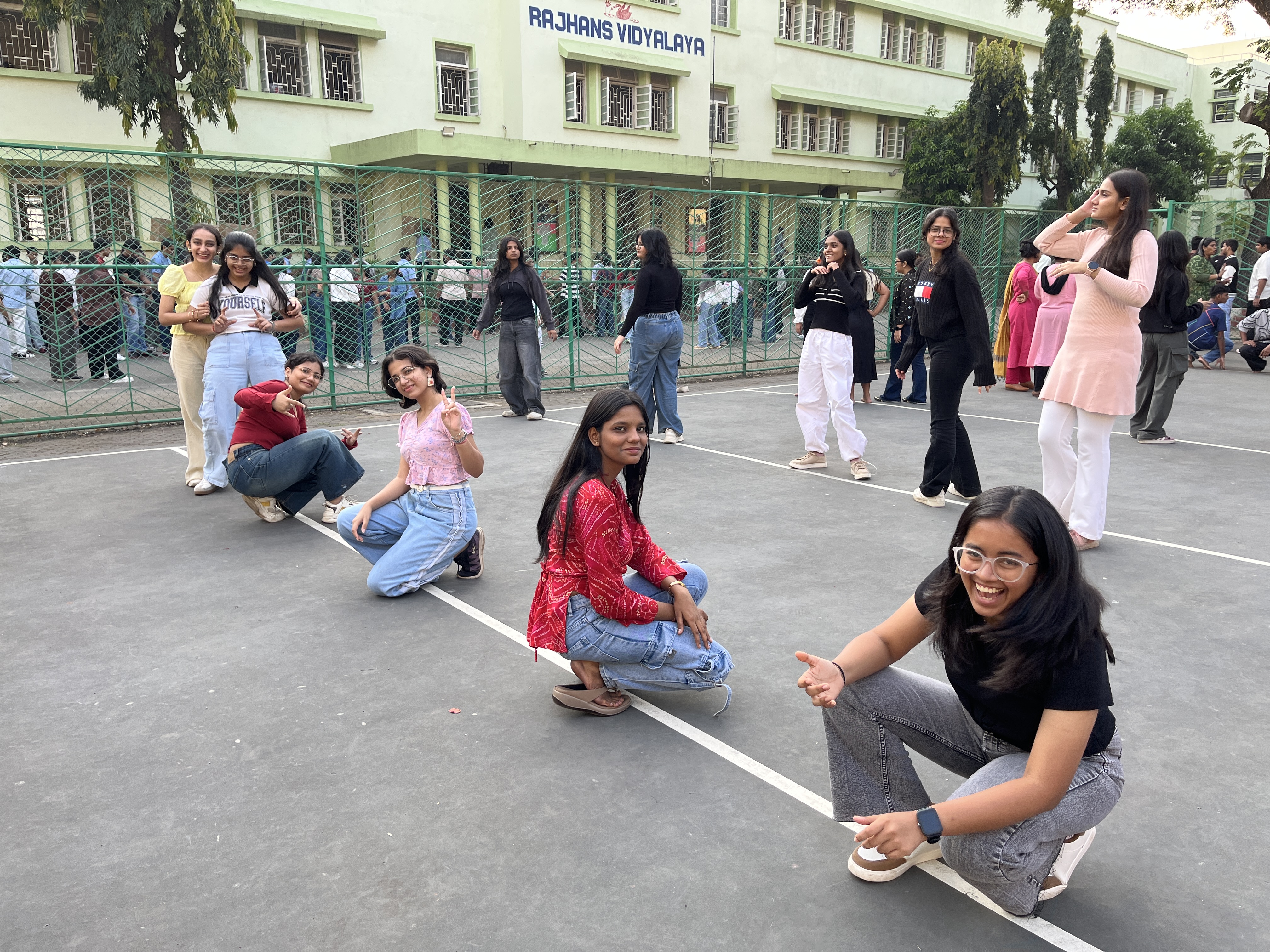 Children’s Day Celebration, 14th November 2025