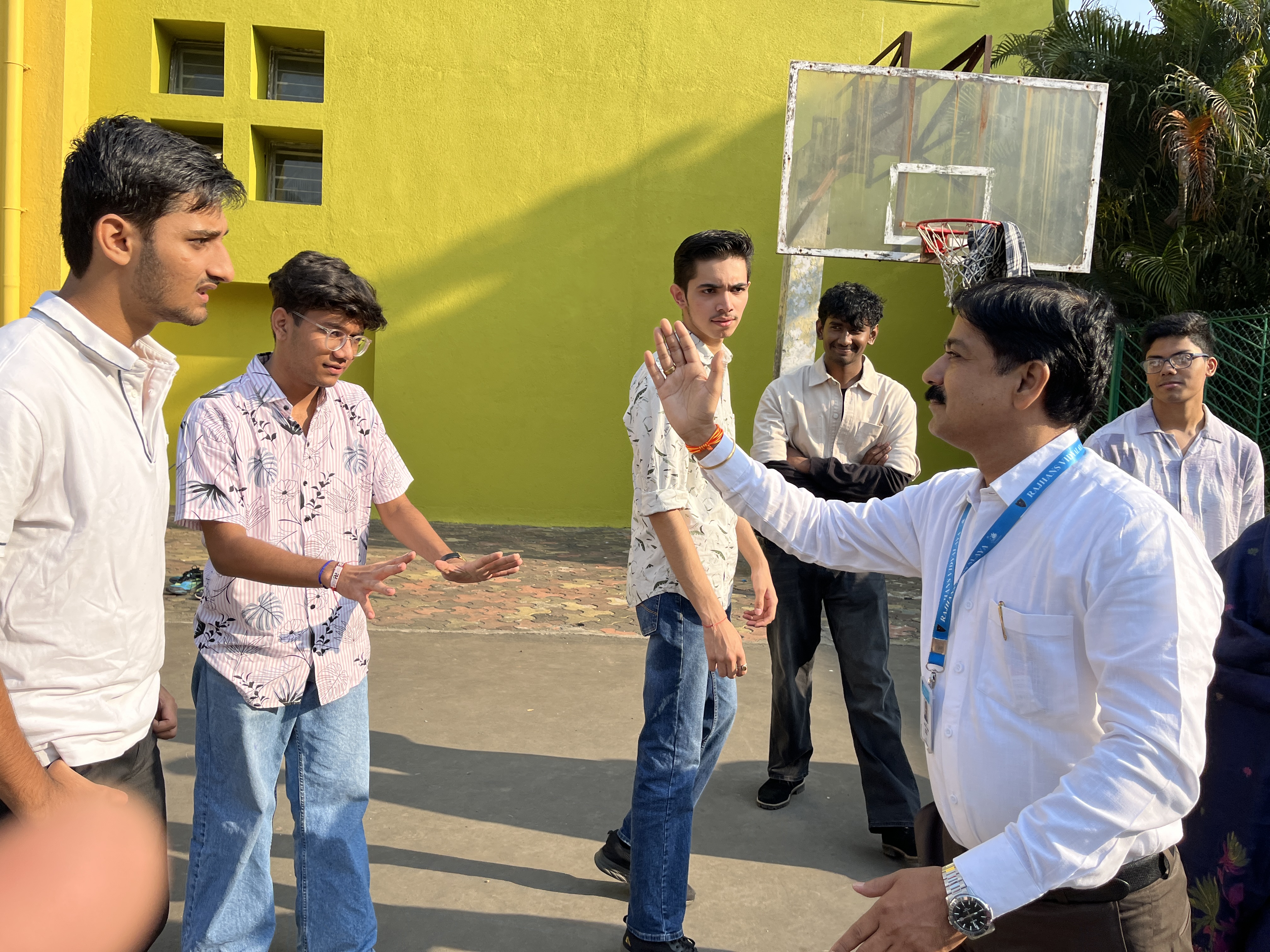 Children’s Day Celebration, 14th November 2025