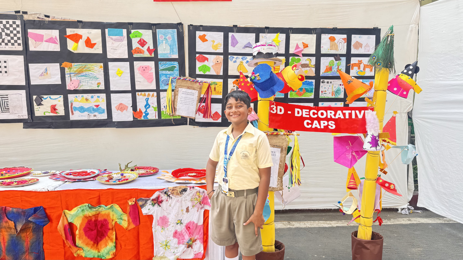 ANNUAL ART FEST – 25 APRIL 2026