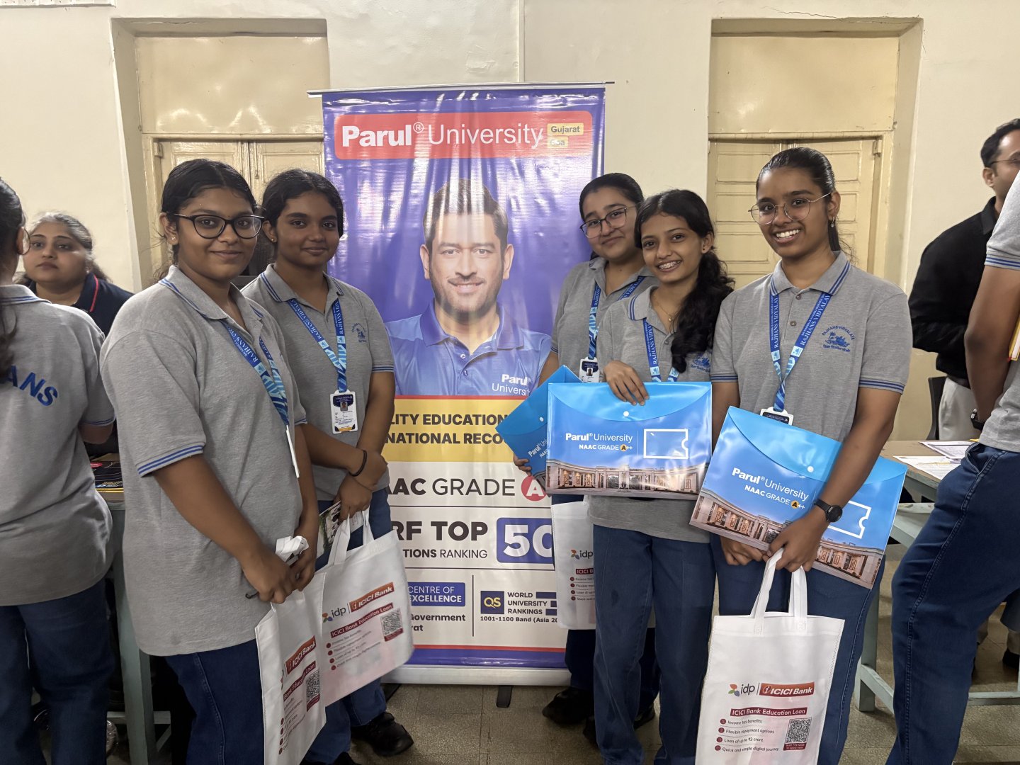 EDUCATION FAIR– 20 JULY 2026