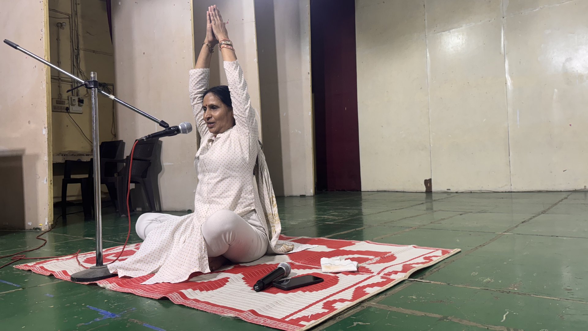 INTERNATIONAL YOGA DAY- 19 JUNE 2026