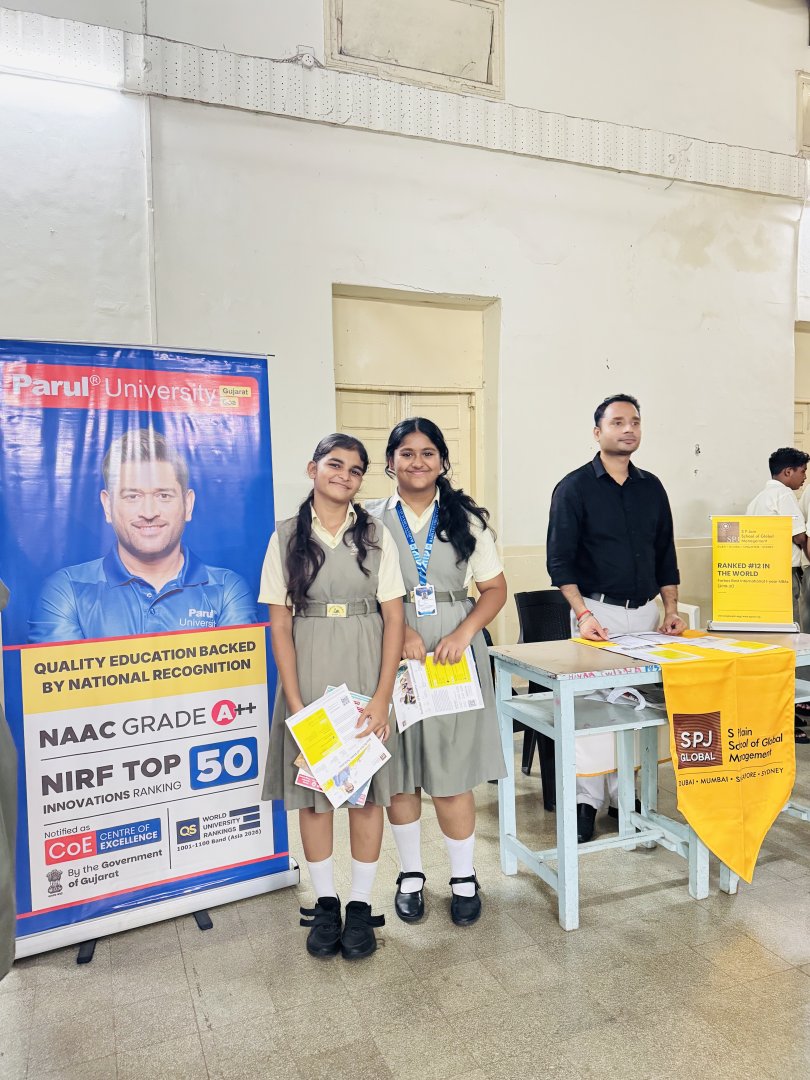 EDUCATION FAIR– 20 JULY 2026