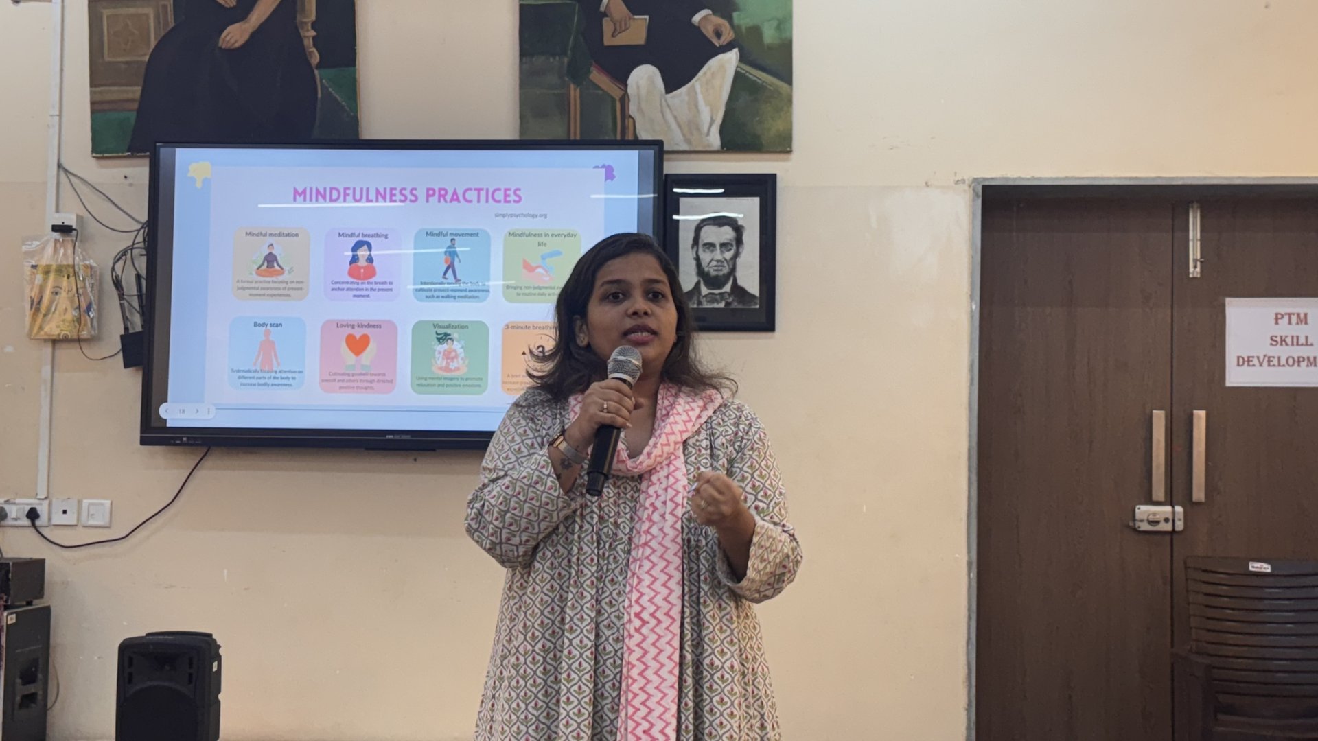 CLASSROOM MANAGEMENT WORKSHOP: BLUEPRINT FOR BELONGING-25 JULY 2026