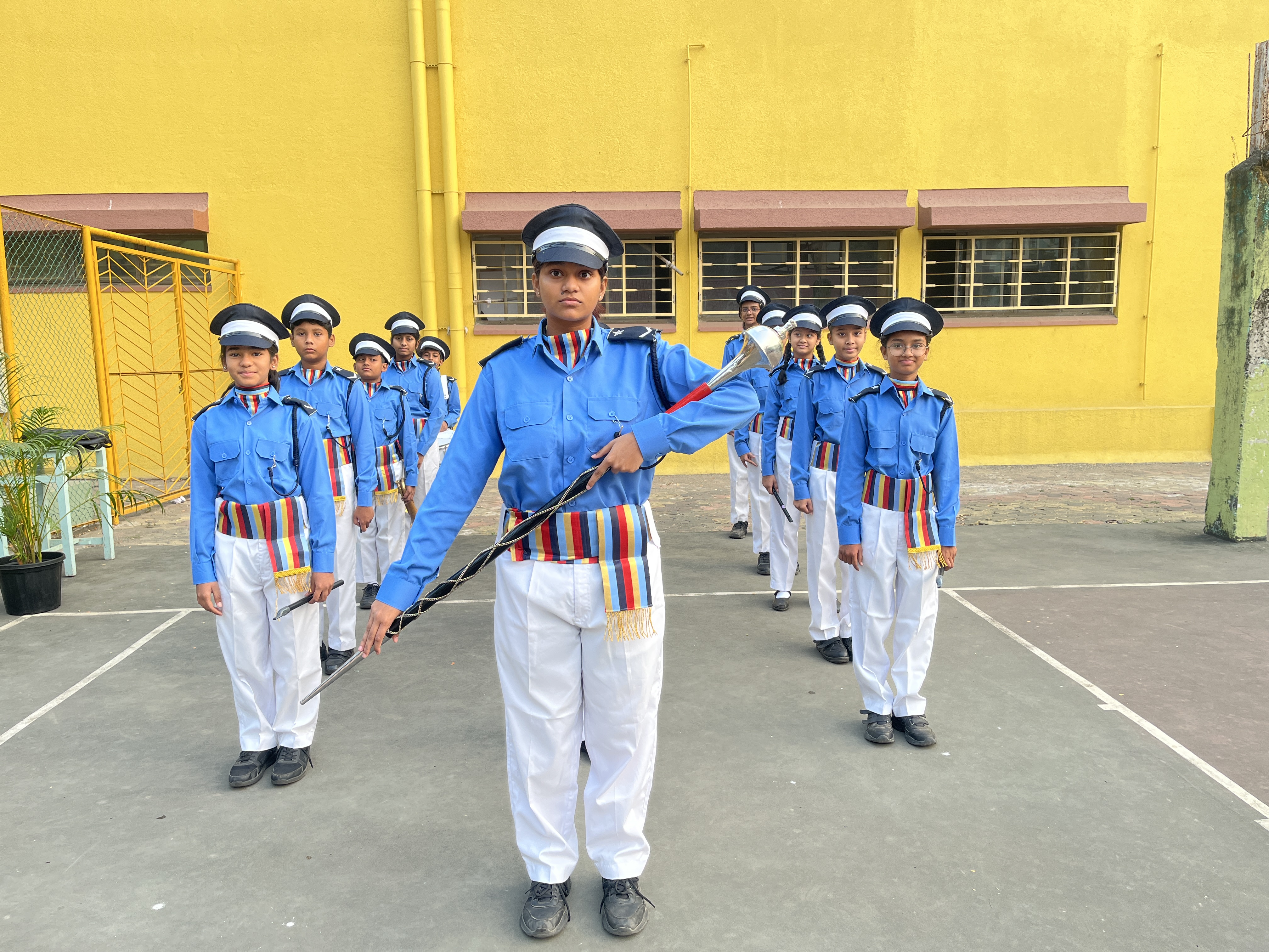 The 77th Republic Day Celebration-2026